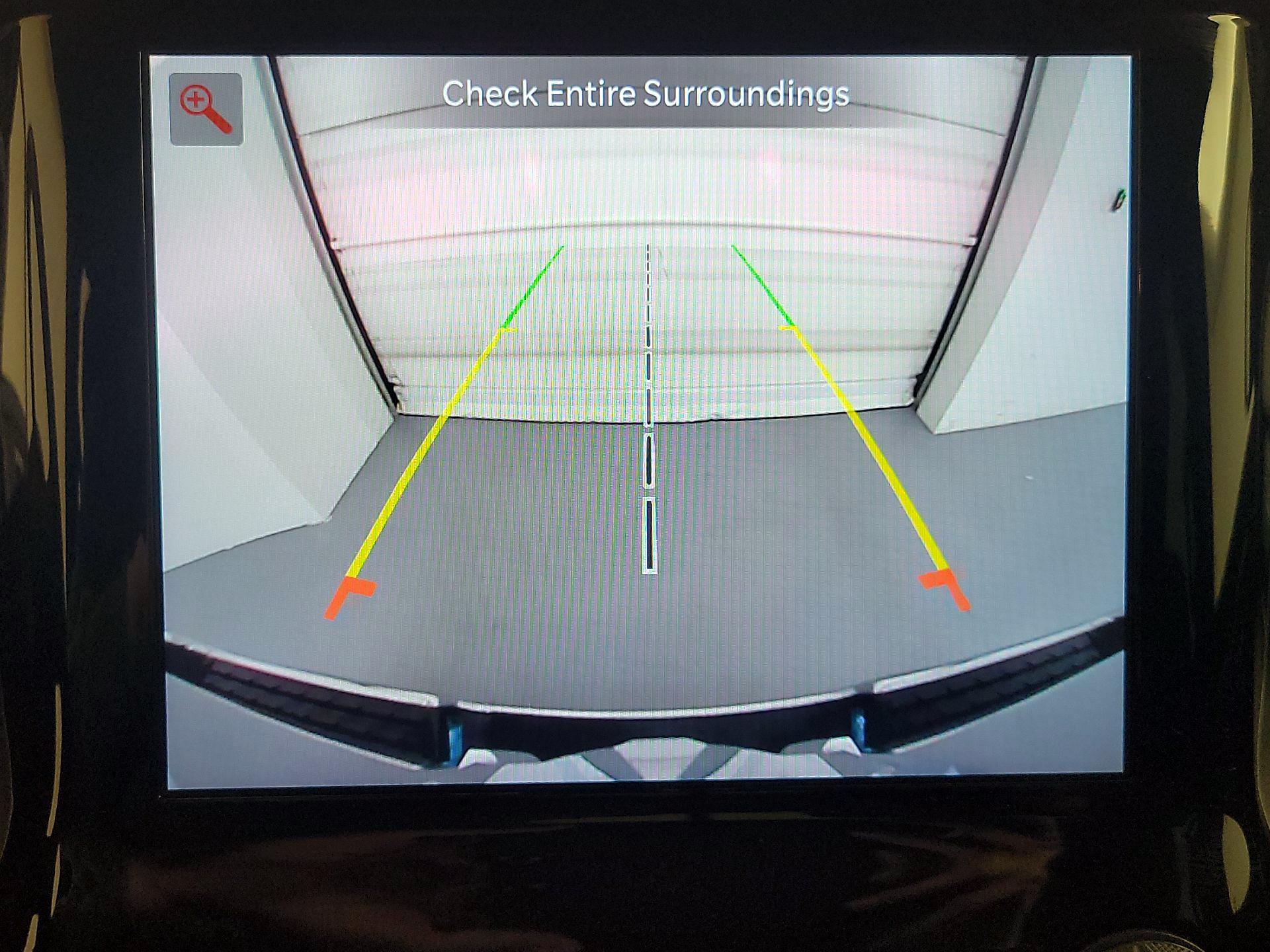 Thumbnail: 2022 RAM 1500 - 15