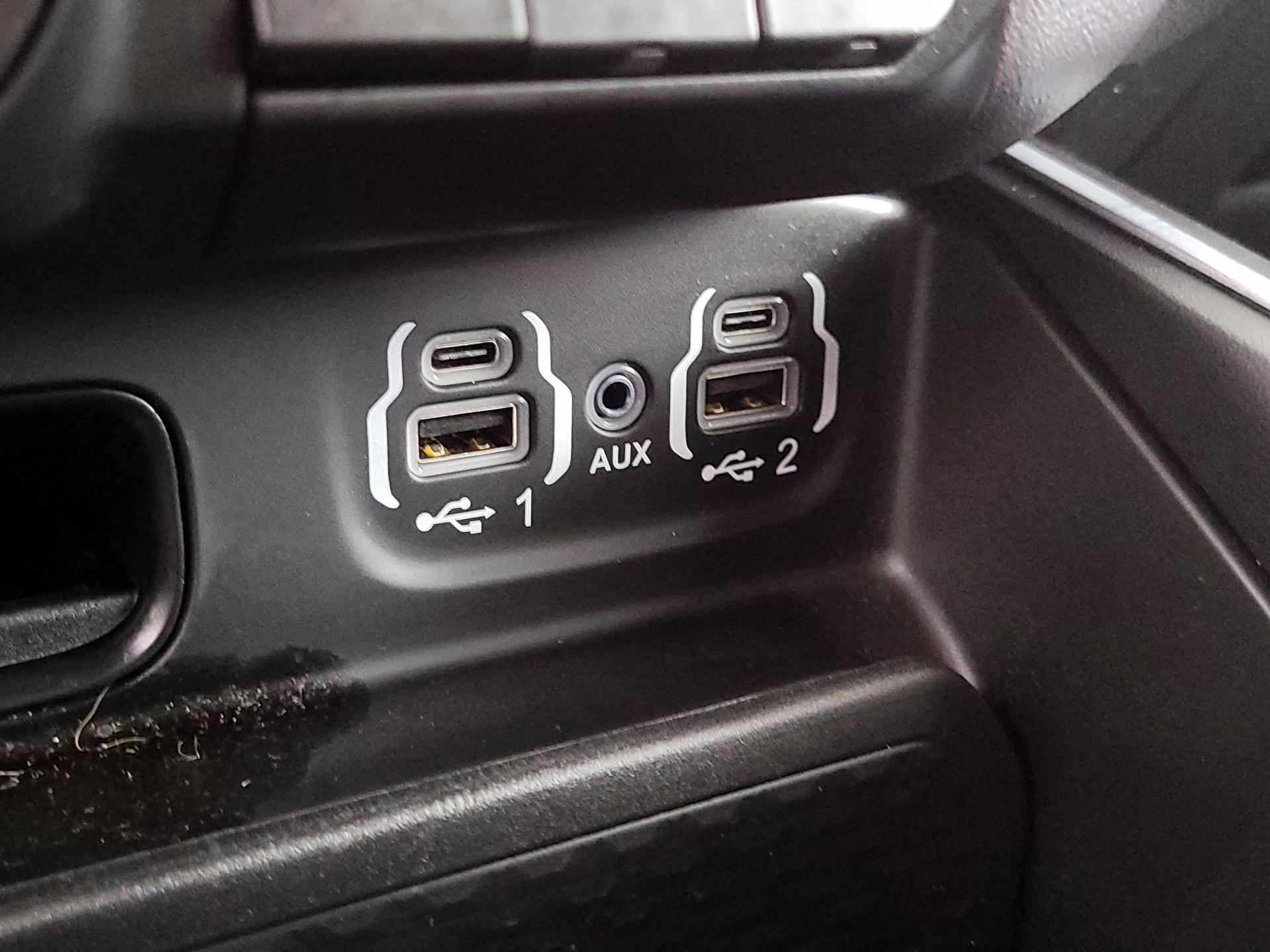 Thumbnail: 2022 RAM 1500 - 19