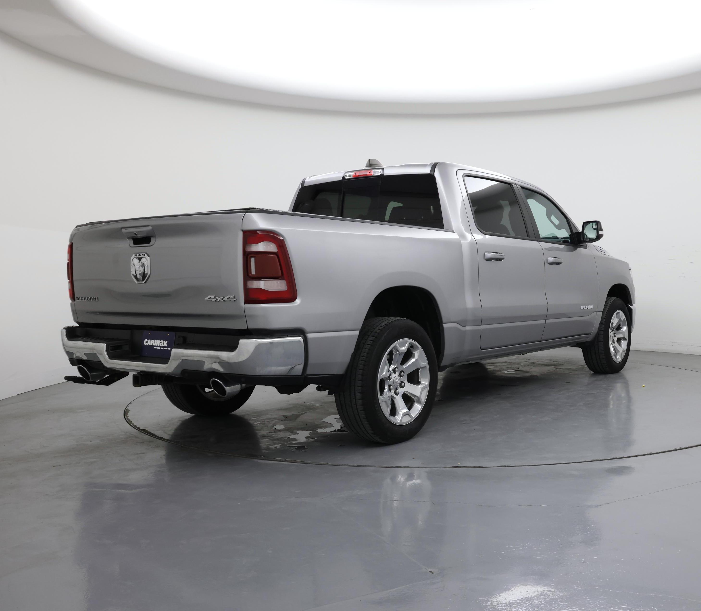 Thumbnail: 2022 RAM 1500 - 8