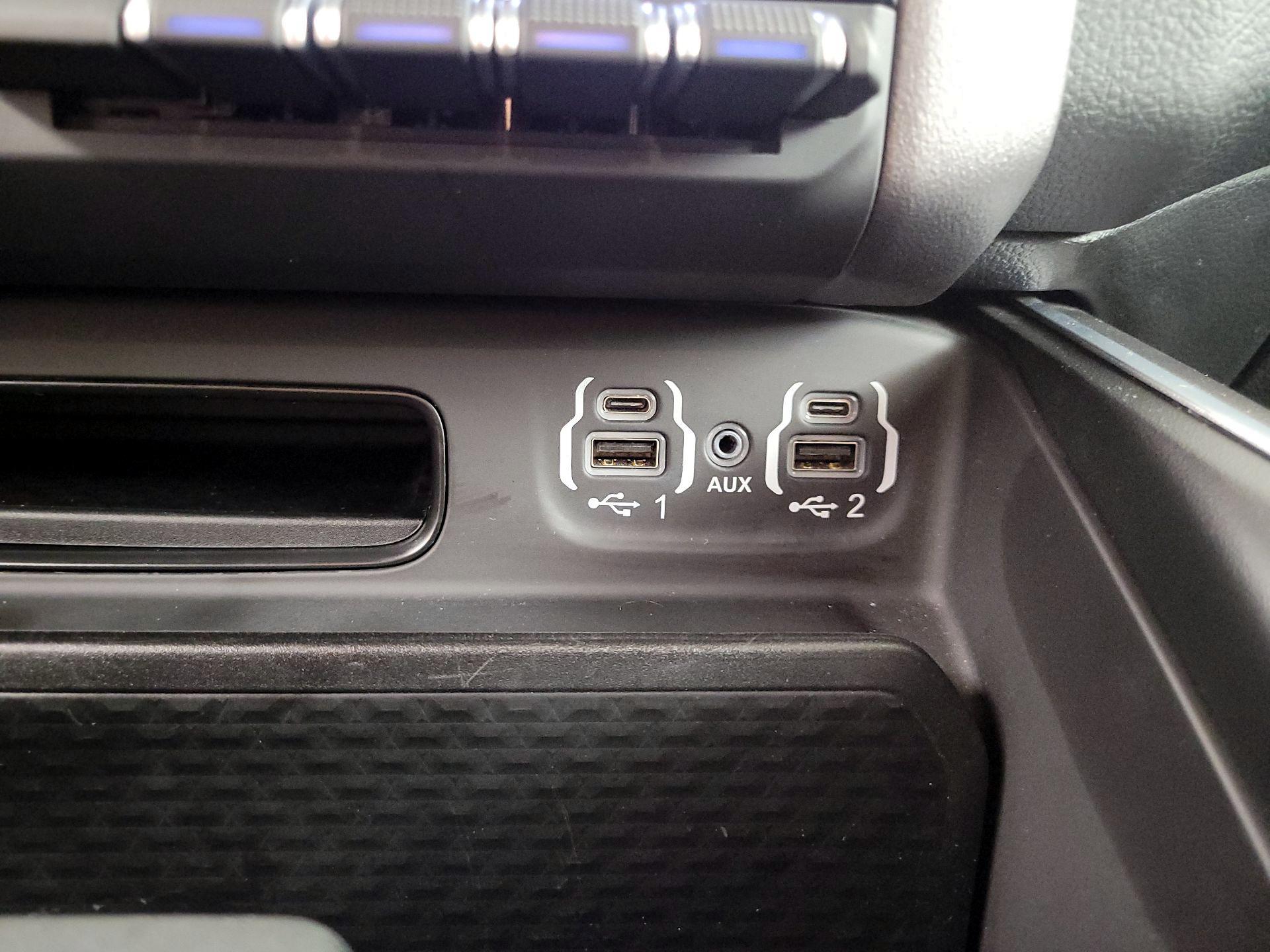 Thumbnail: 2022 RAM 1500 - 18