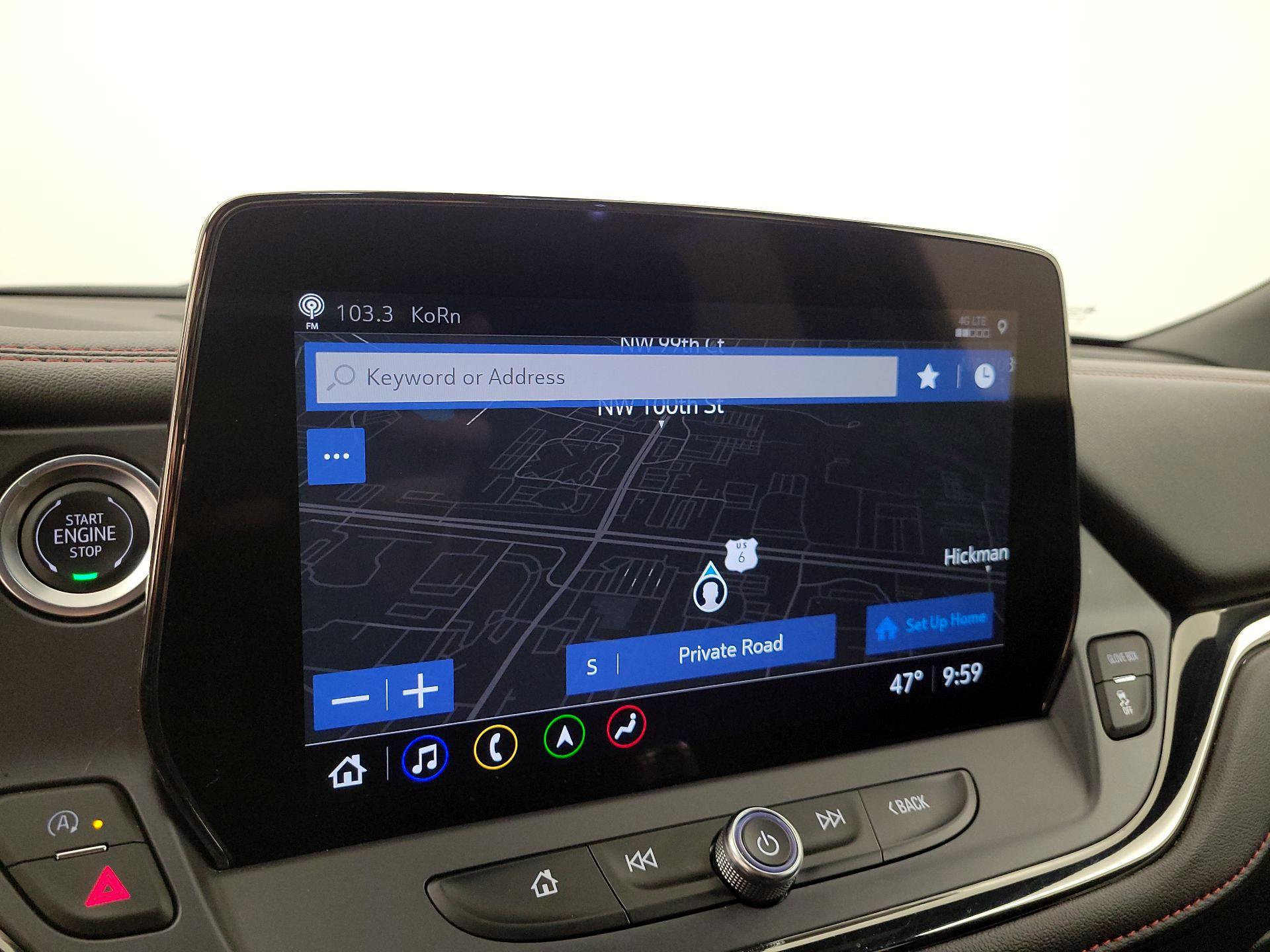 Thumbnail: 2025 Chevrolet Blazer - 14