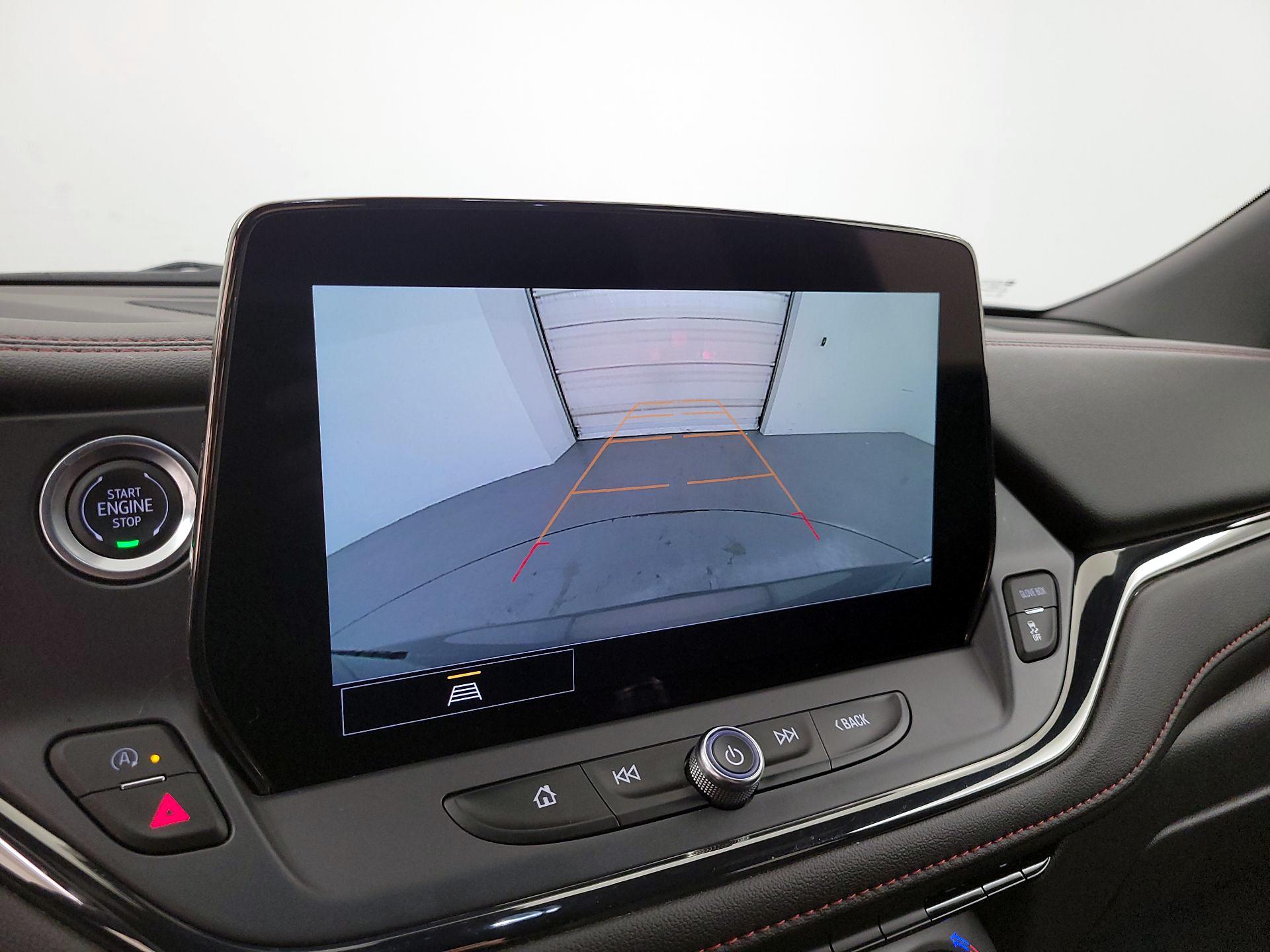 Thumbnail: 2025 Chevrolet Blazer - 15