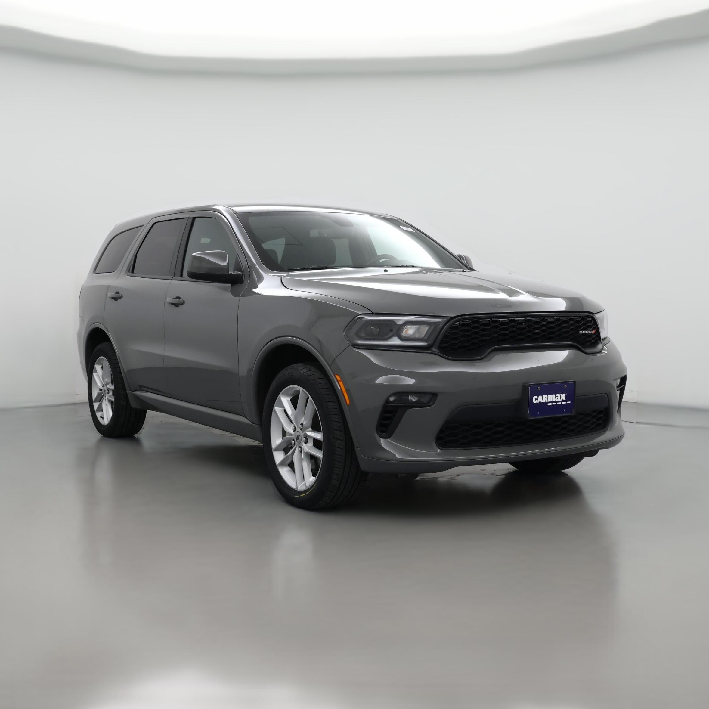 Thumbnail: 2022 Dodge Durango - 1