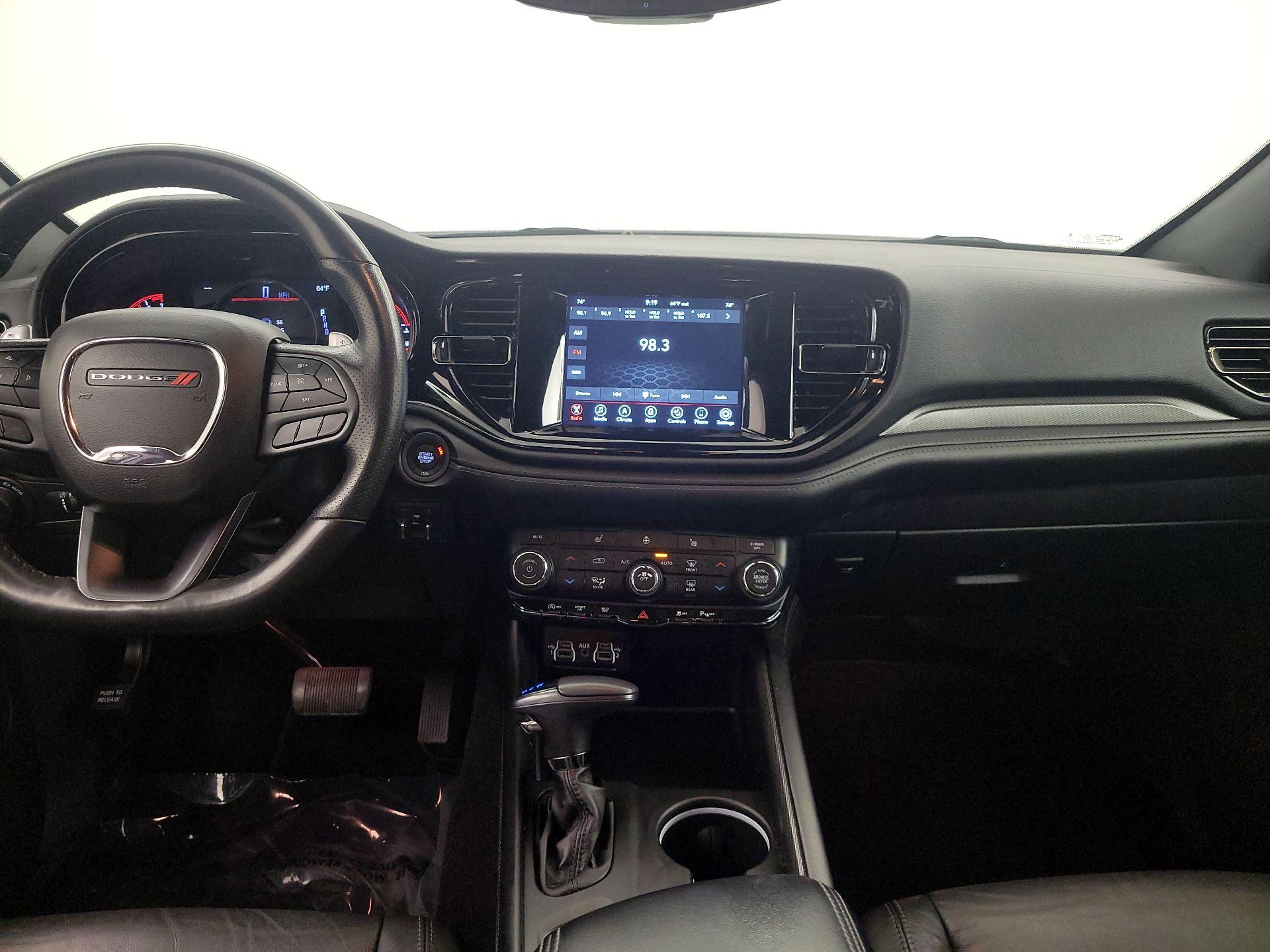 Thumbnail: 2022 Dodge Durango - 9