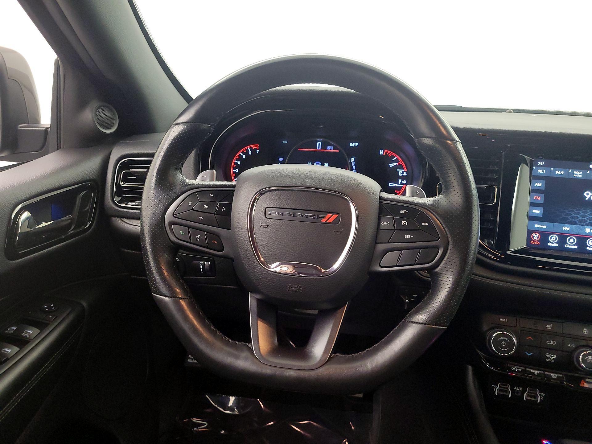 Thumbnail: 2022 Dodge Durango - 10