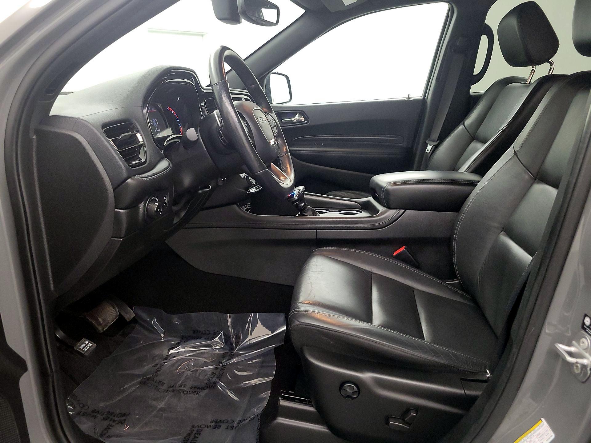 Thumbnail: 2022 Dodge Durango - 11