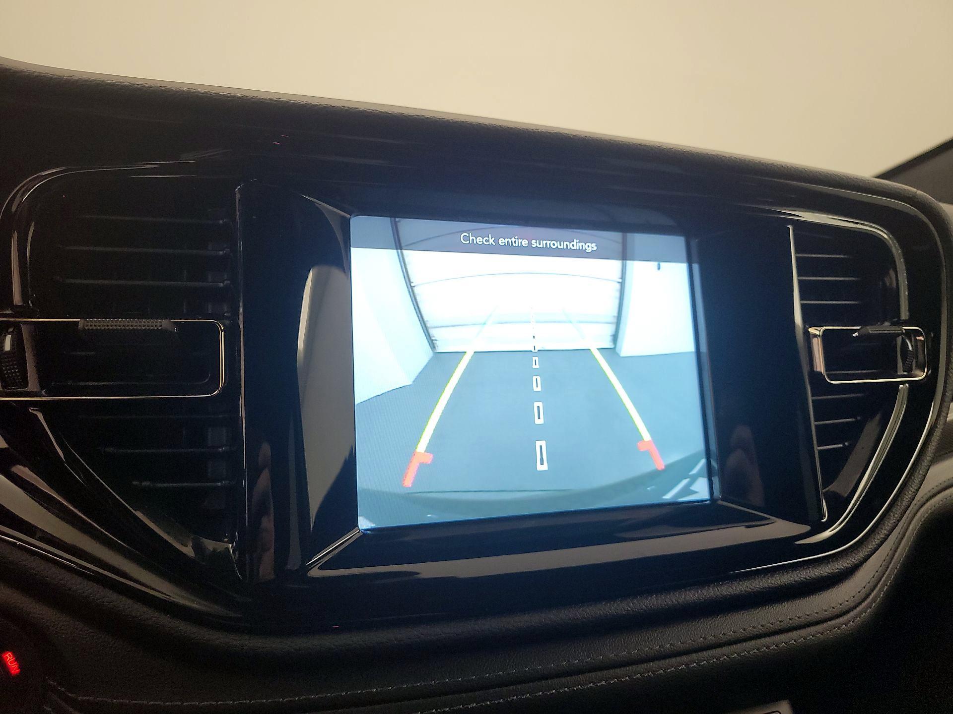 Thumbnail: 2022 Dodge Durango - 14