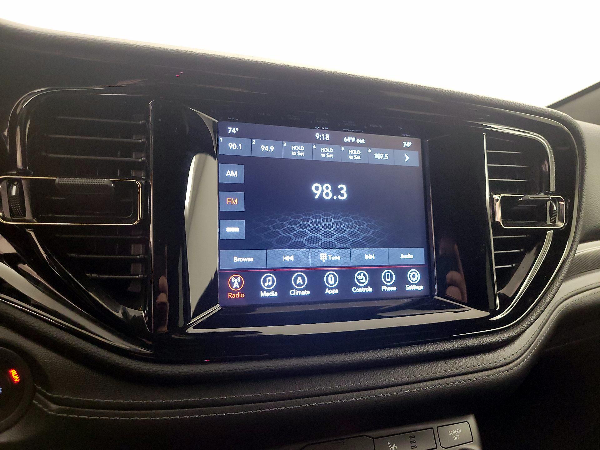 Thumbnail: 2022 Dodge Durango - 15