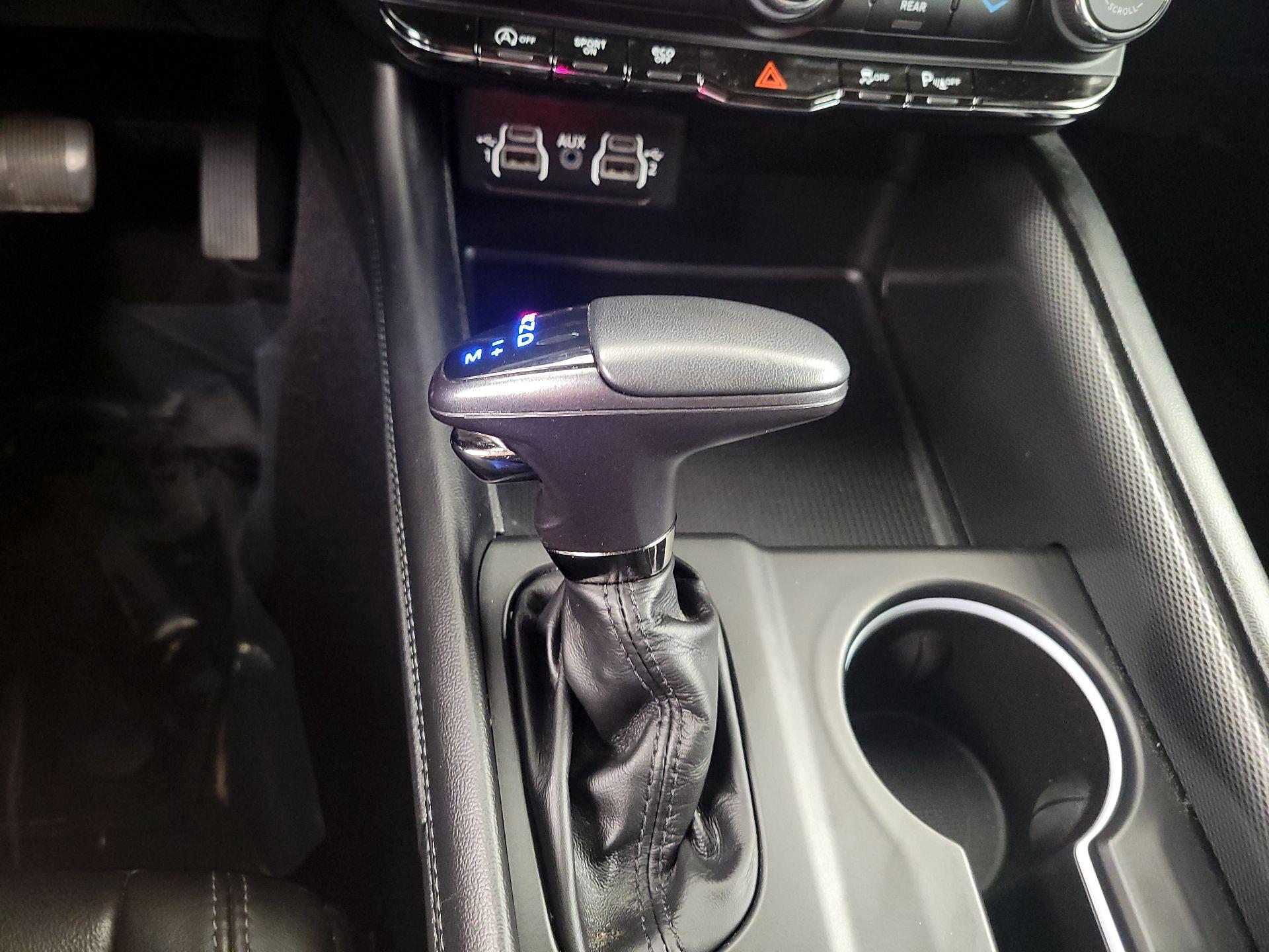 Thumbnail: 2022 Dodge Durango - 17