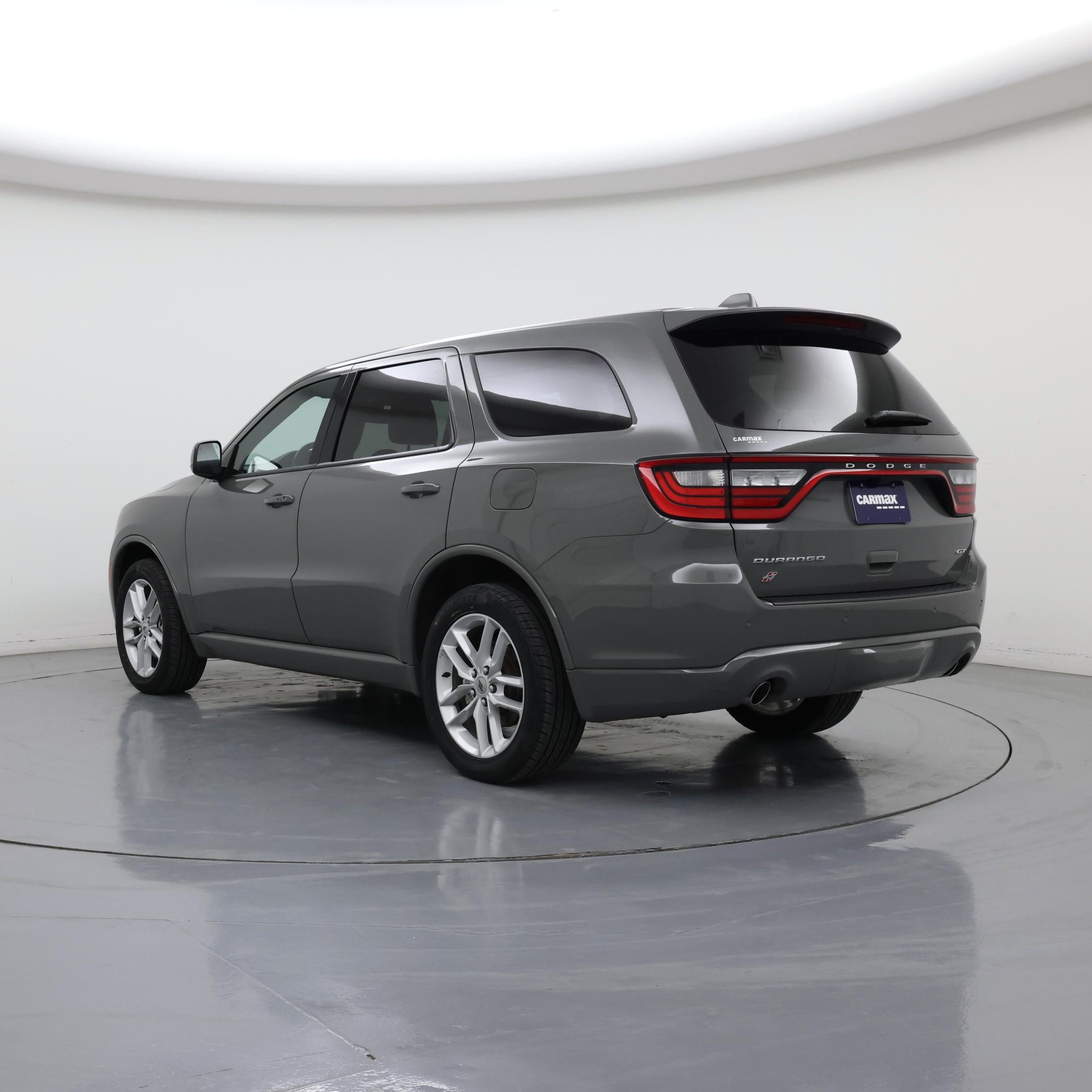 Thumbnail: 2022 Dodge Durango - 2