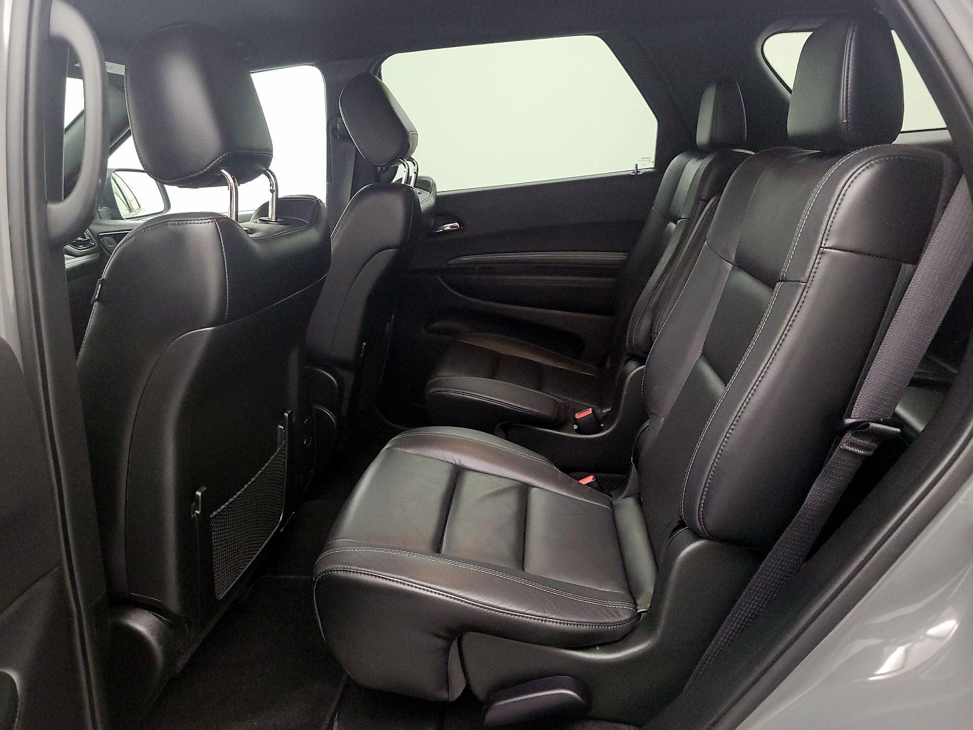 Thumbnail: 2022 Dodge Durango - 19