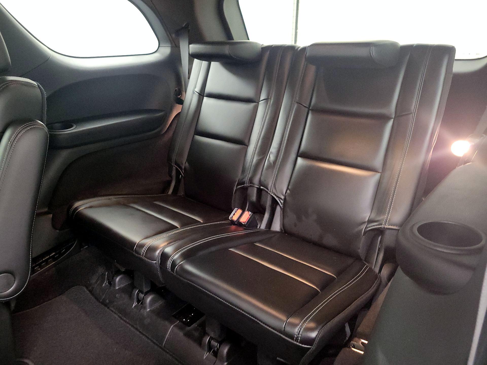 Thumbnail: 2022 Dodge Durango - 20