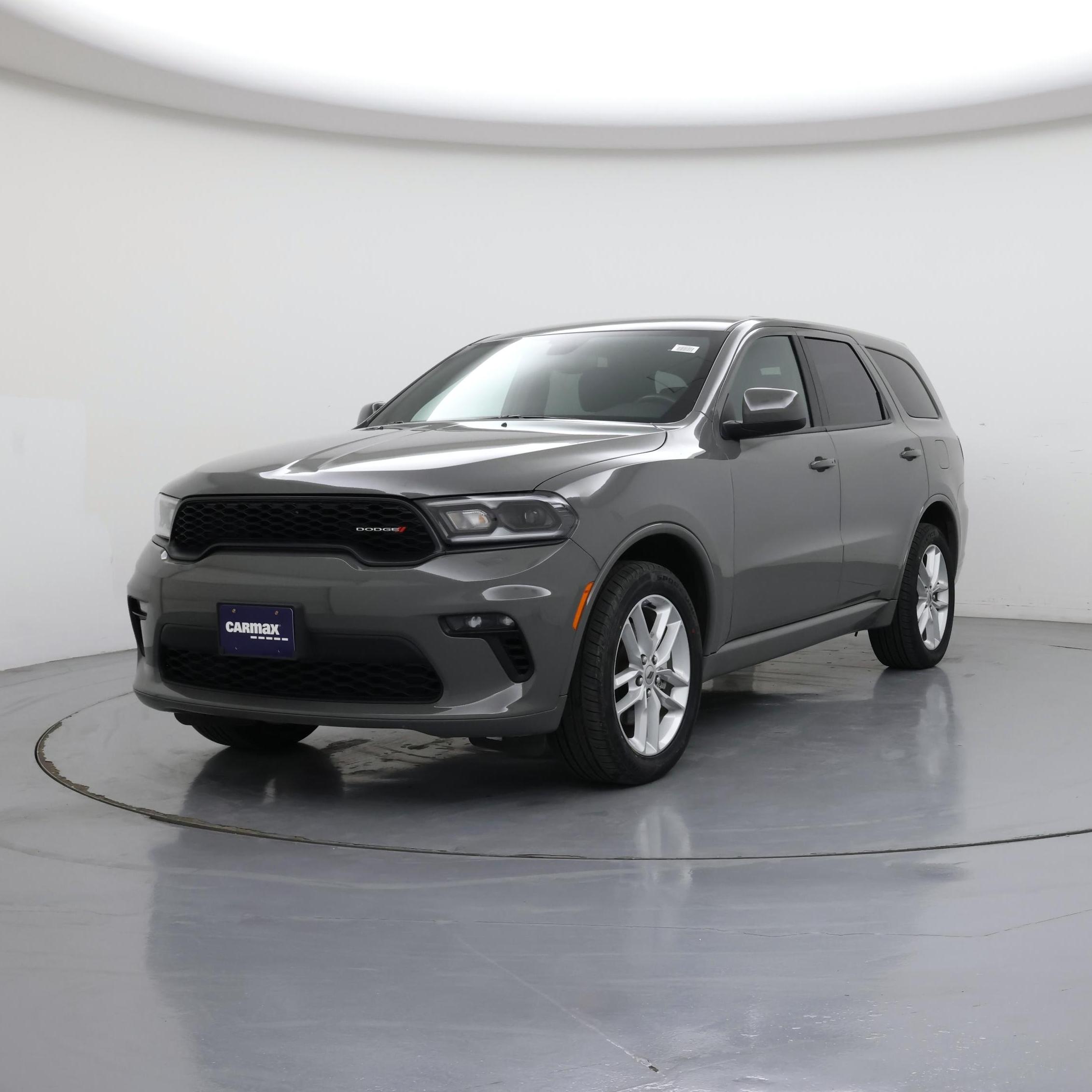Thumbnail: 2022 Dodge Durango - 4
