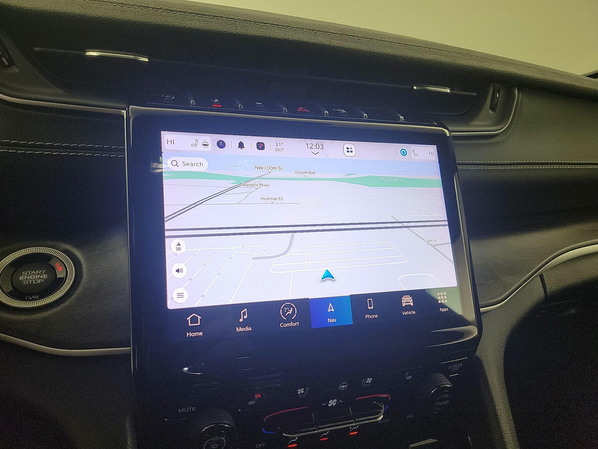 Thumbnail: 2023 Jeep Grand Cherokee - 14