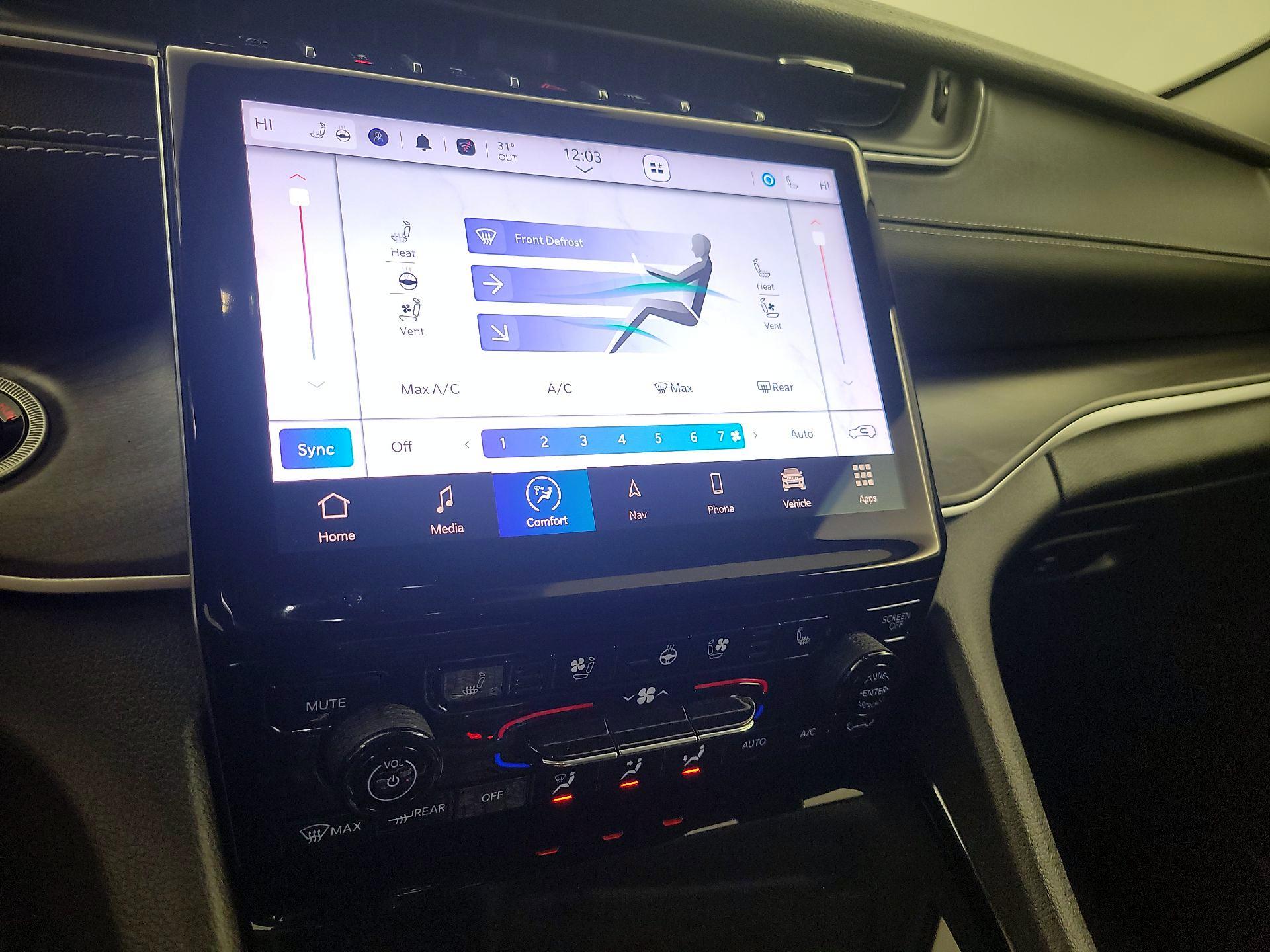 Thumbnail: 2023 Jeep Grand Cherokee - 17