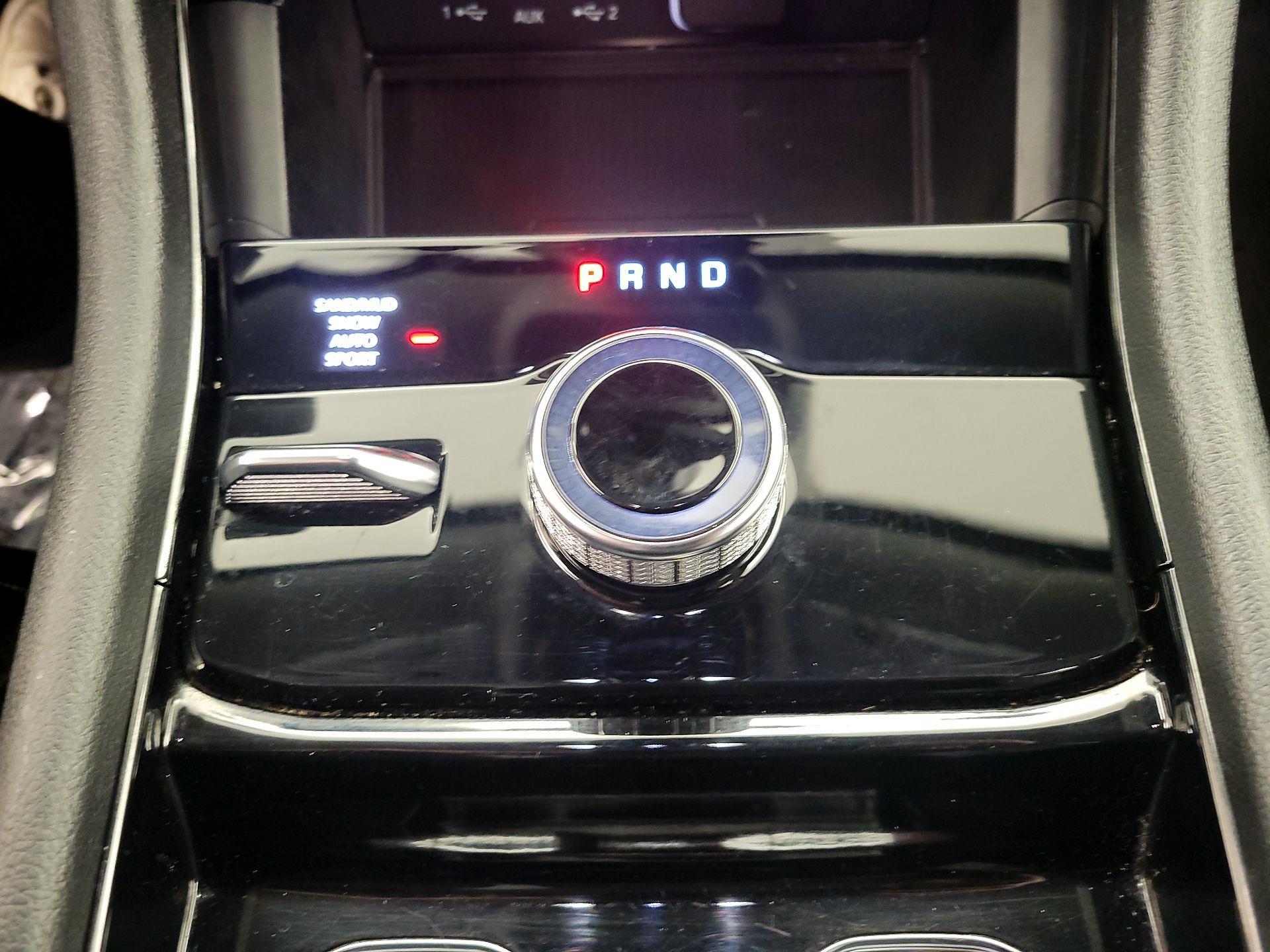 Thumbnail: 2023 Jeep Grand Cherokee - 18