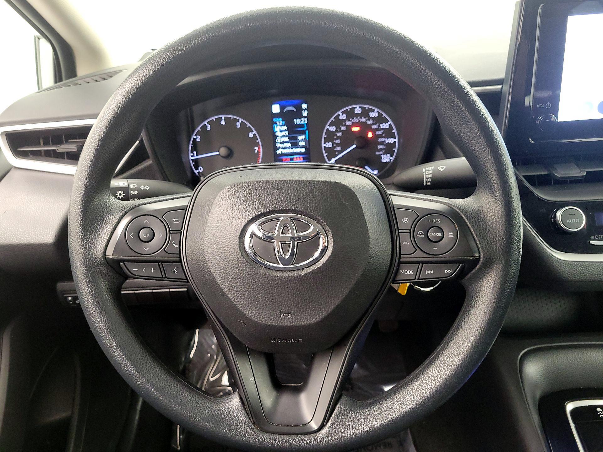 Thumbnail: 2024 Toyota Corolla - 10