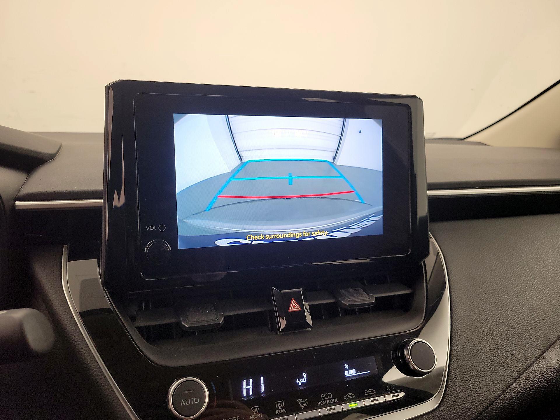 Thumbnail: 2024 Toyota Corolla - 14