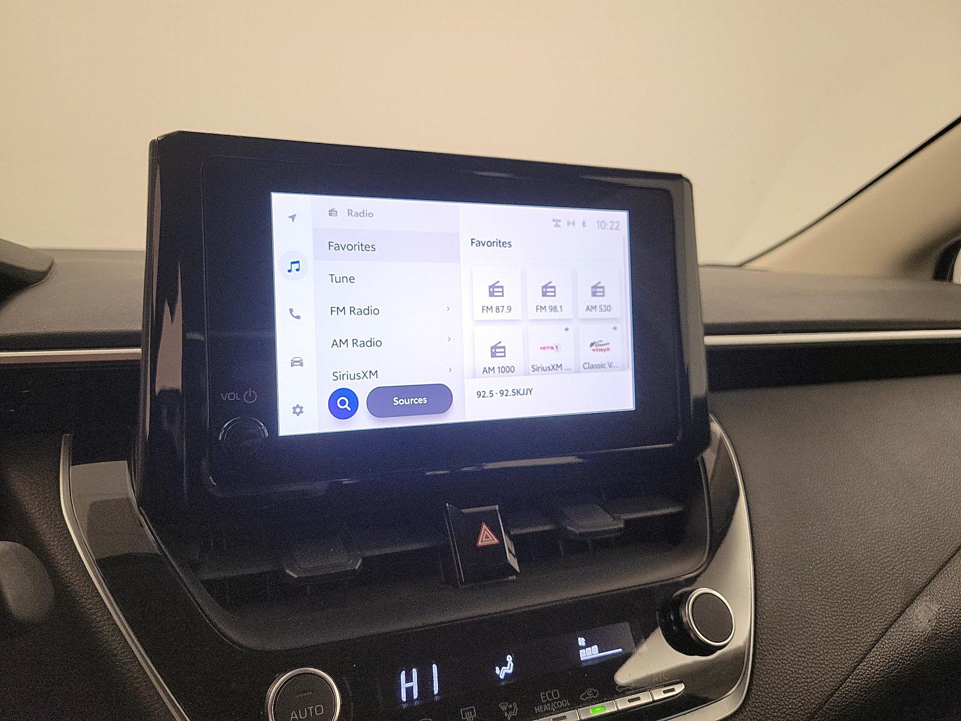 Thumbnail: 2024 Toyota Corolla - 15