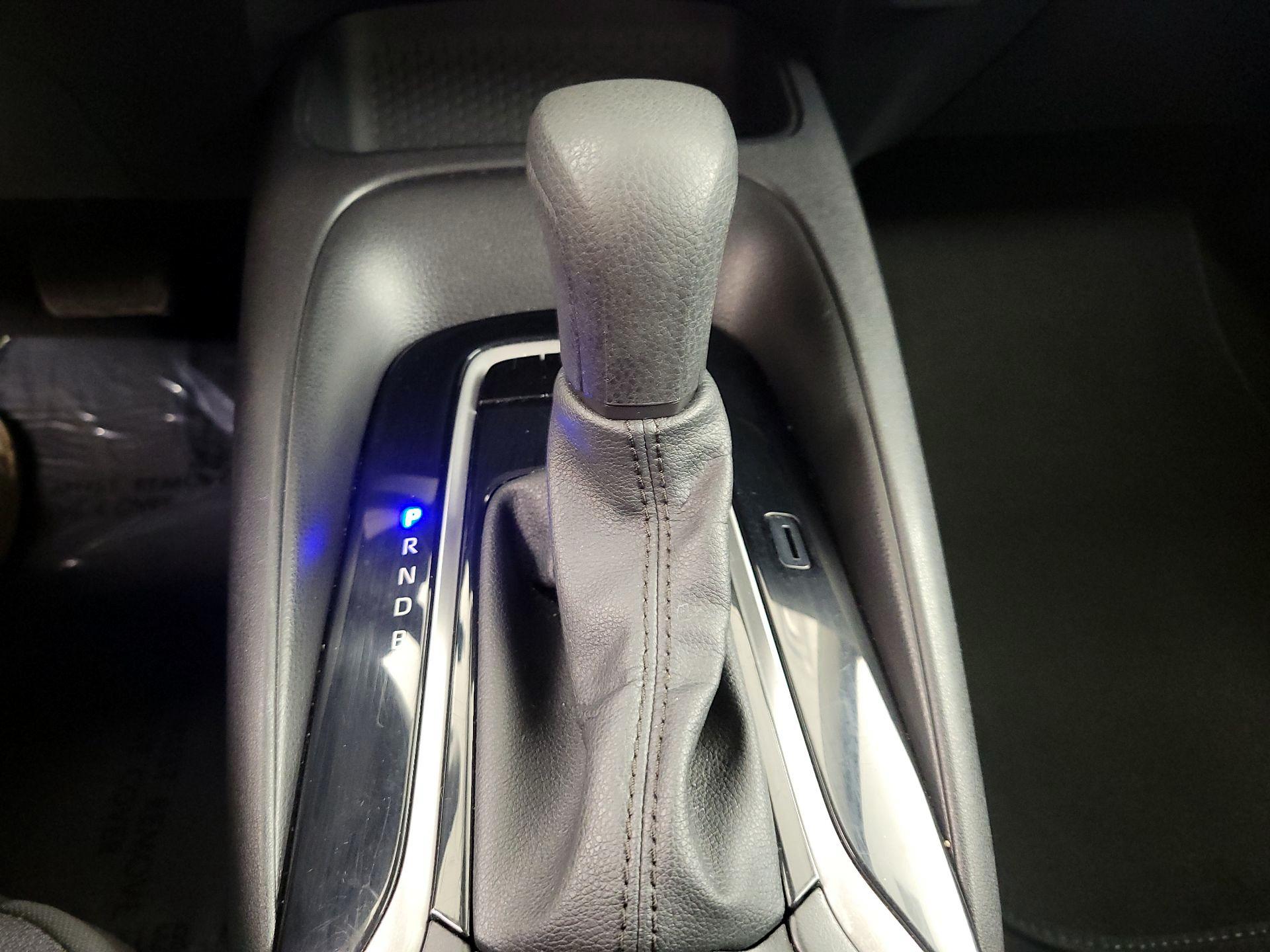 Thumbnail: 2024 Toyota Corolla - 17