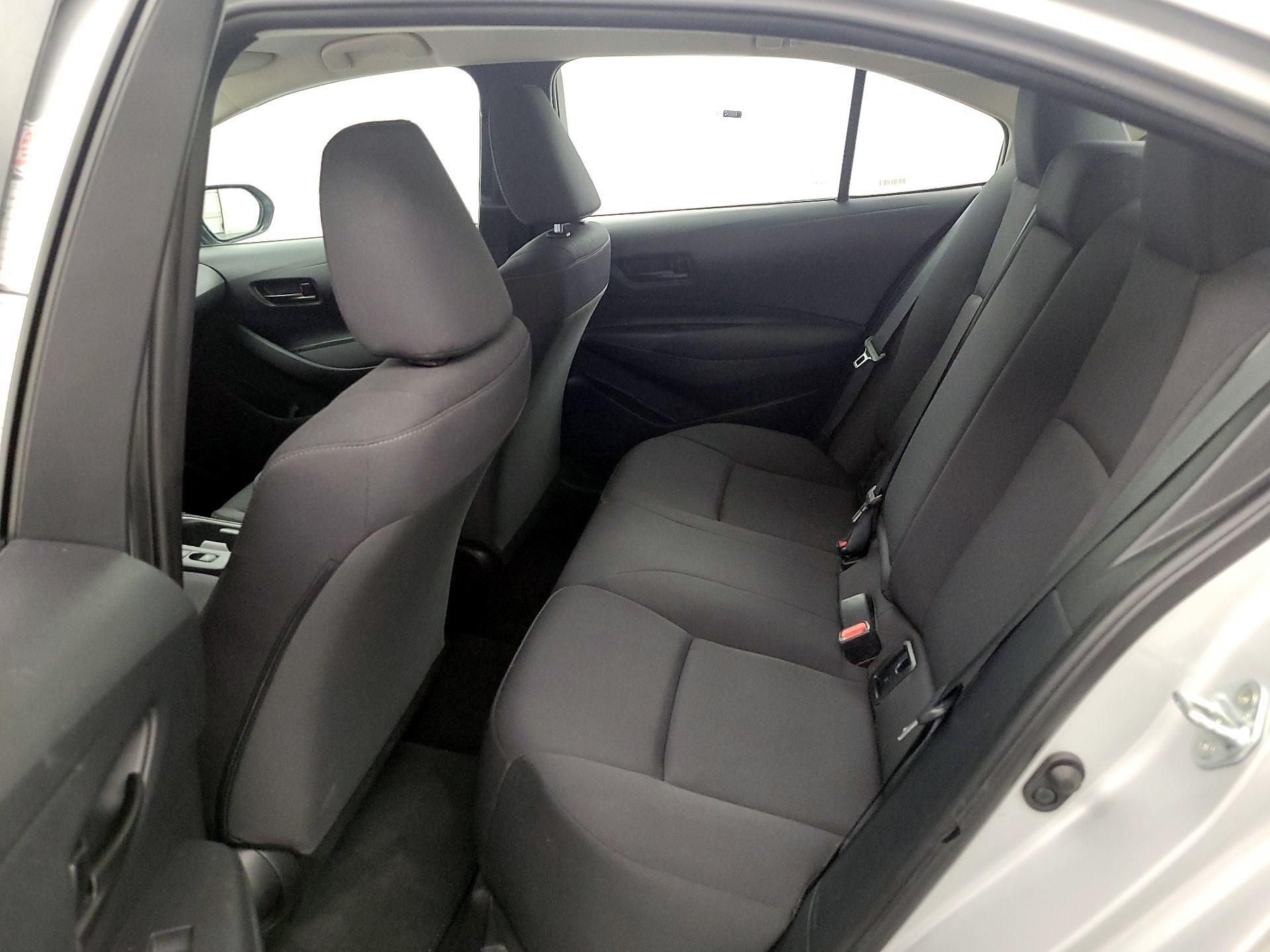 Thumbnail: 2024 Toyota Corolla - 19