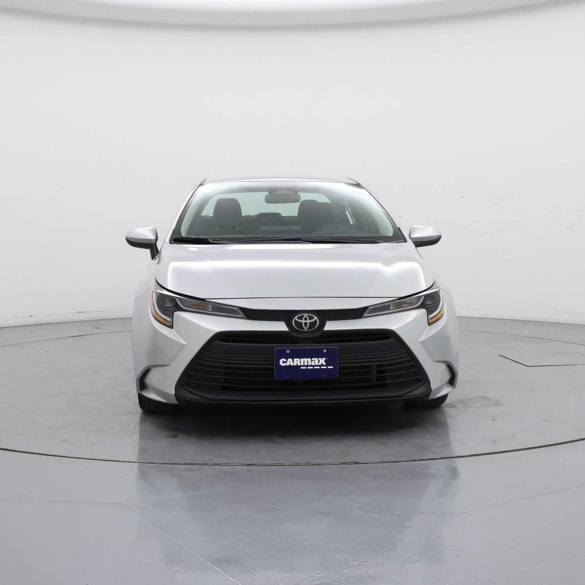 Thumbnail: 2024 Toyota Corolla - 5