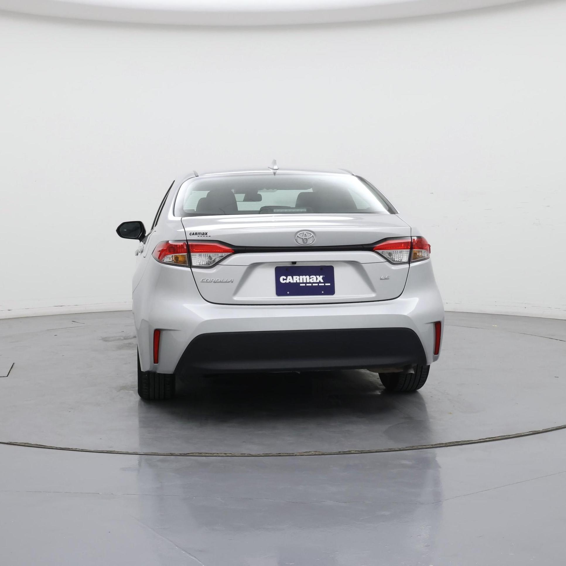 Thumbnail: 2024 Toyota Corolla - 6