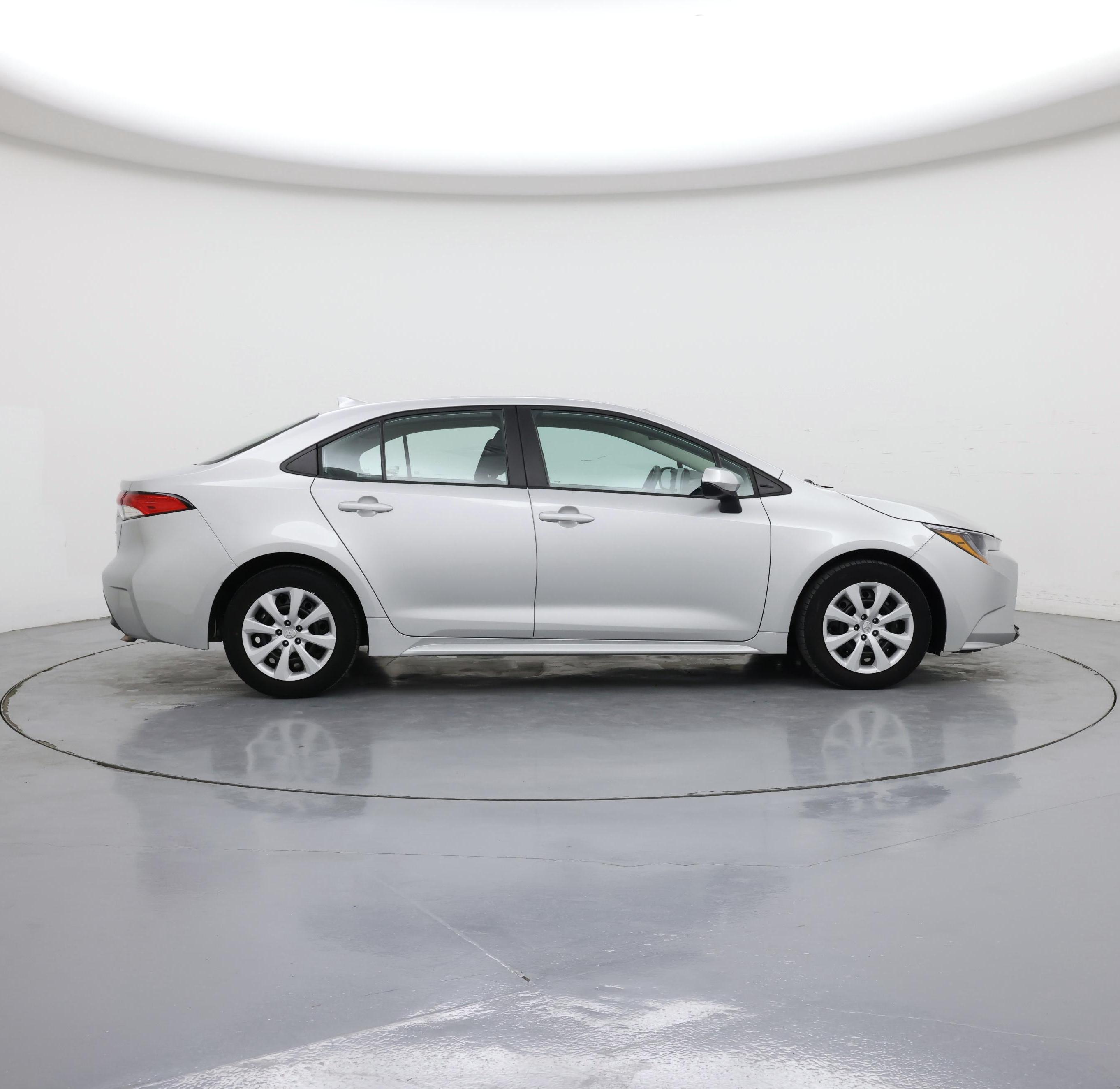 Thumbnail: 2024 Toyota Corolla - 7