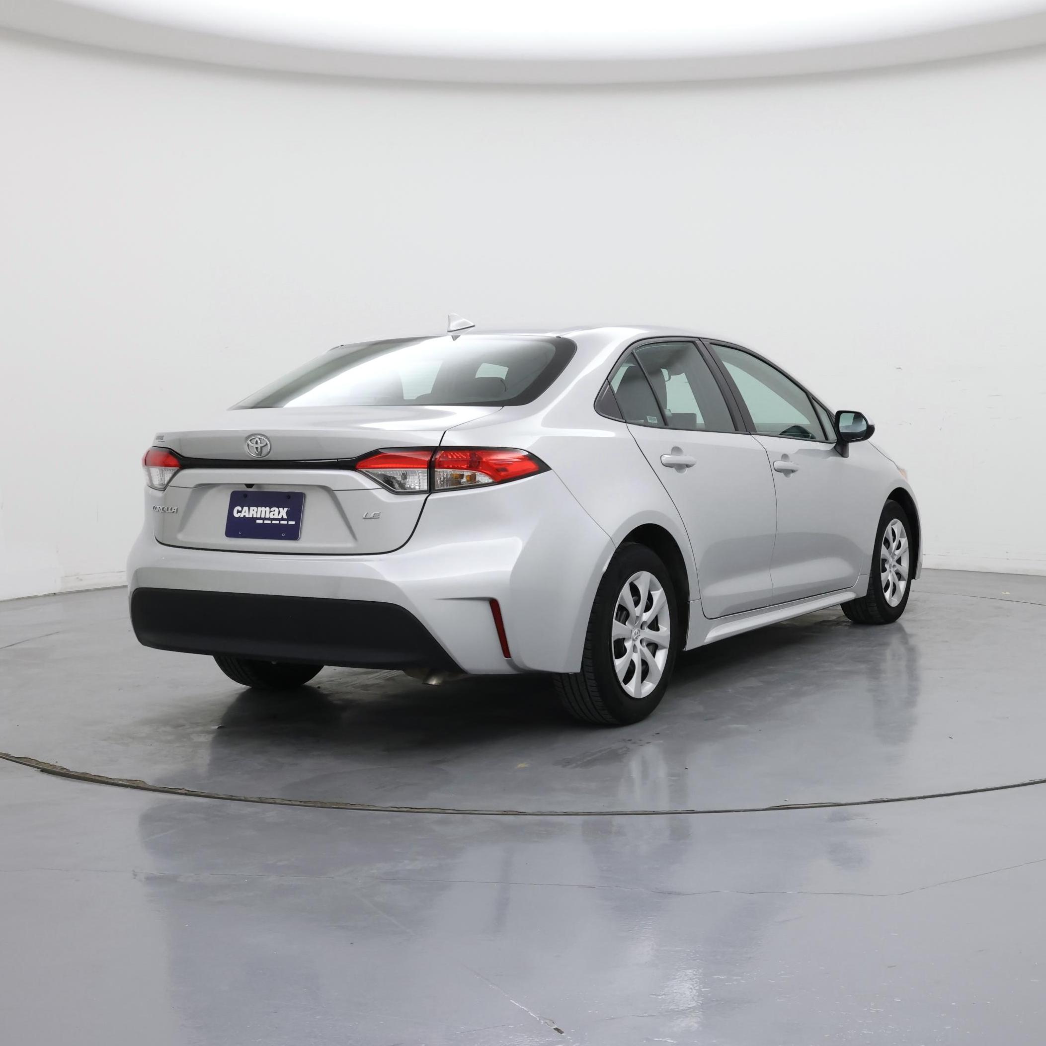 Thumbnail: 2024 Toyota Corolla - 8