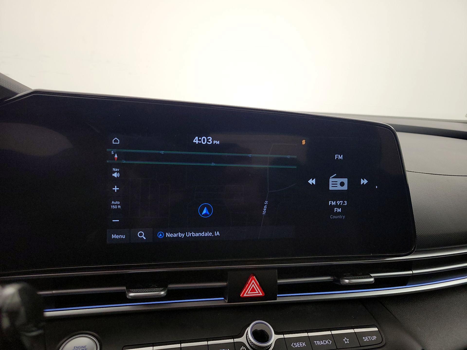 Thumbnail: 2024 Hyundai Elantra - 14