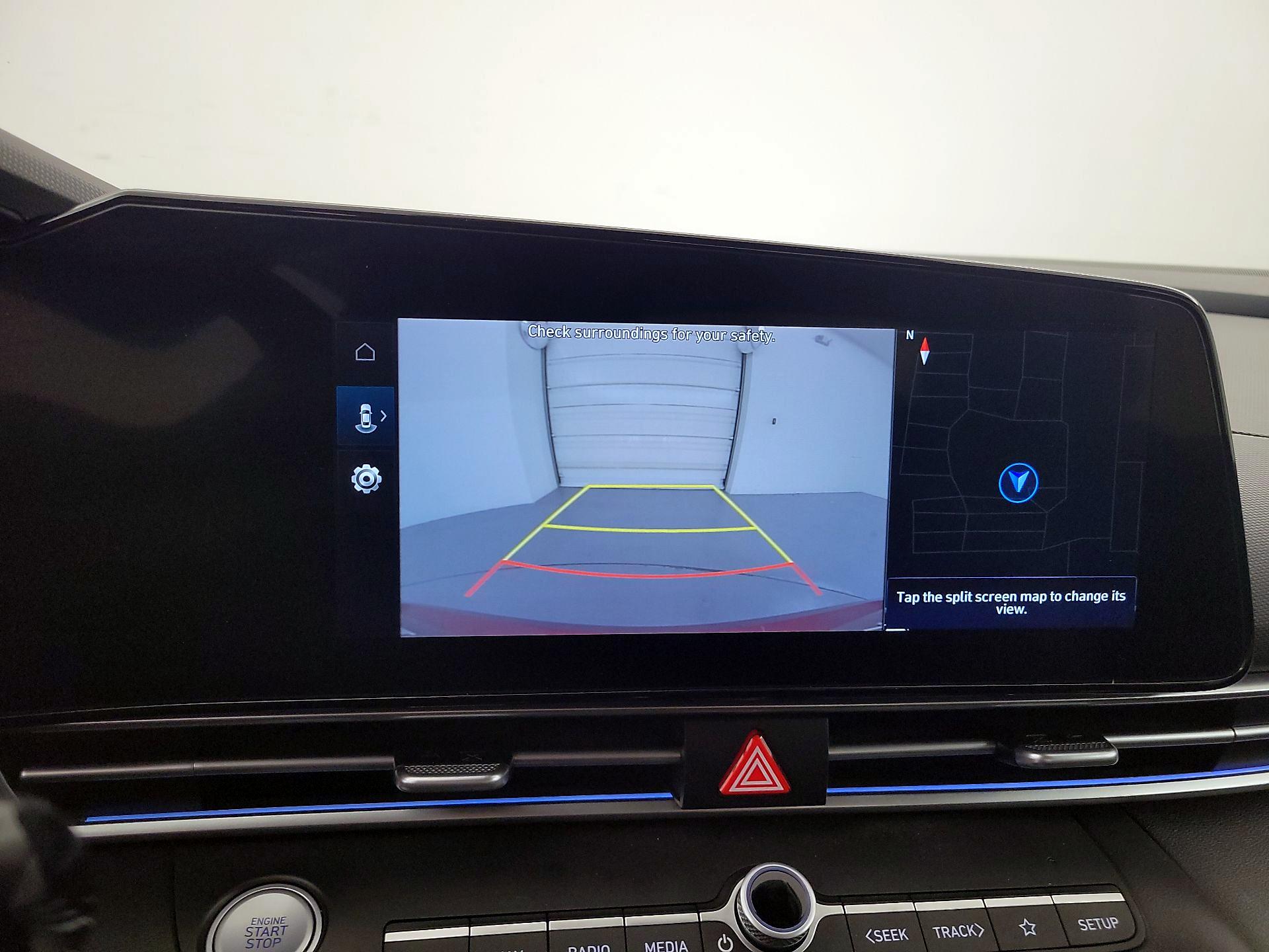 Thumbnail: 2024 Hyundai Elantra - 15