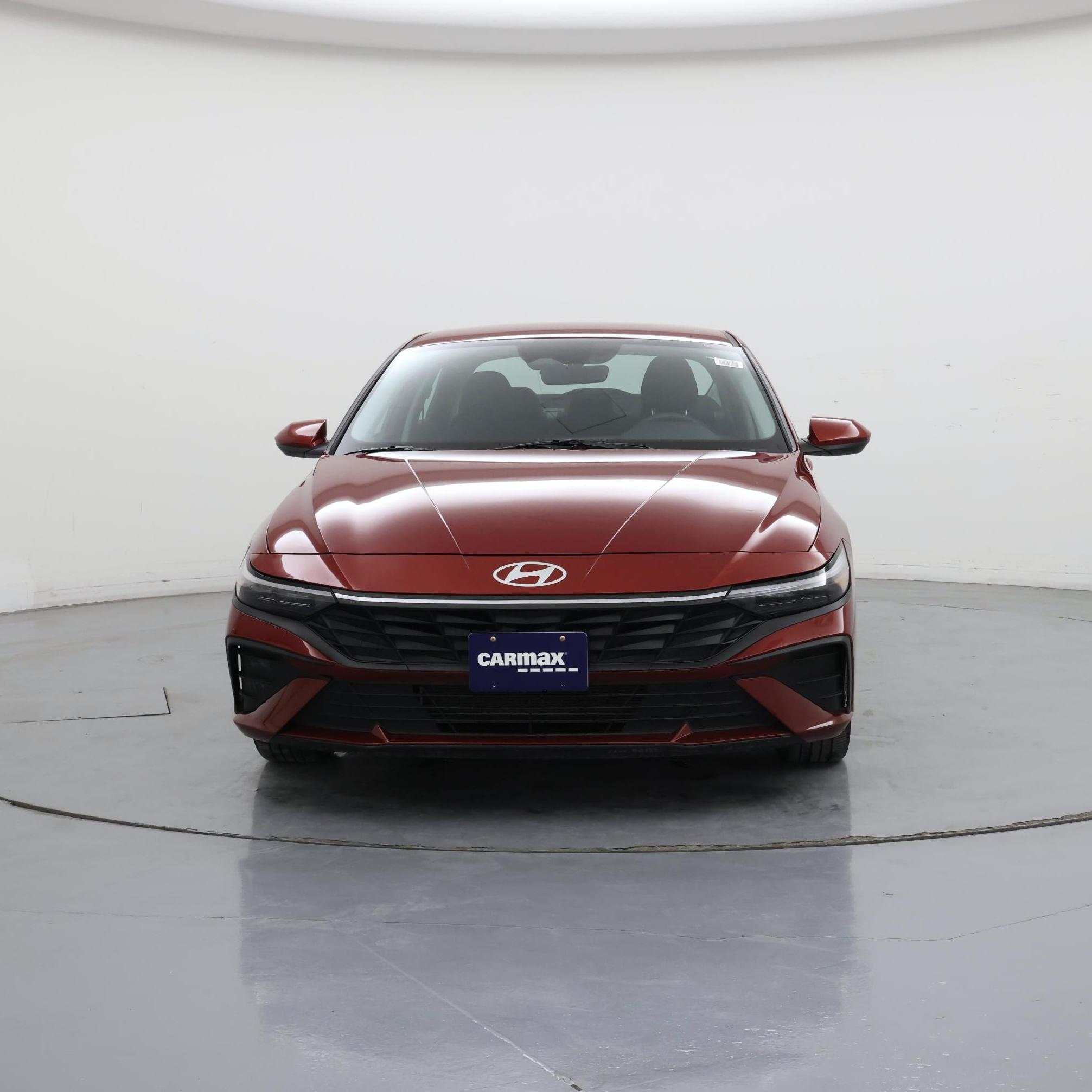 Thumbnail: 2024 Hyundai Elantra - 5