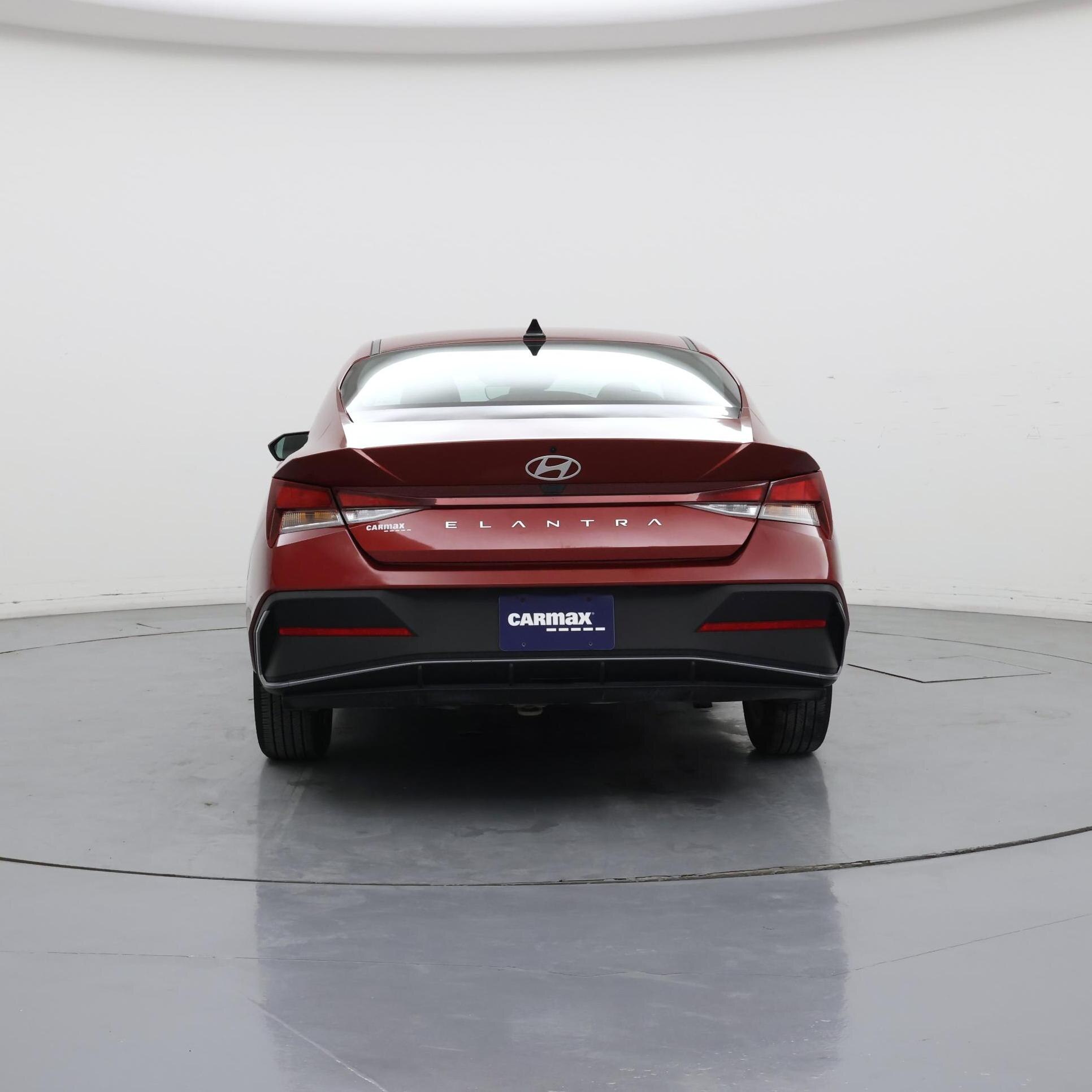 Thumbnail: 2024 Hyundai Elantra - 6