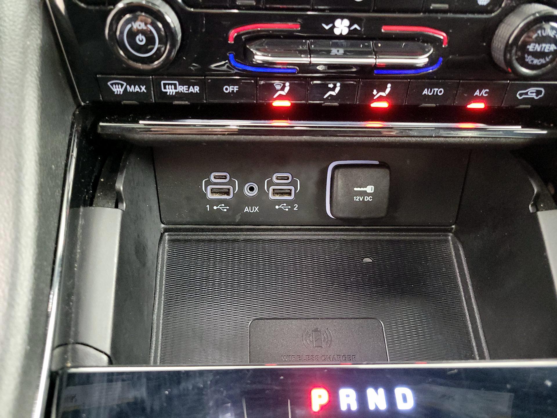 Thumbnail: 2023 Jeep Grand Cherokee - 17