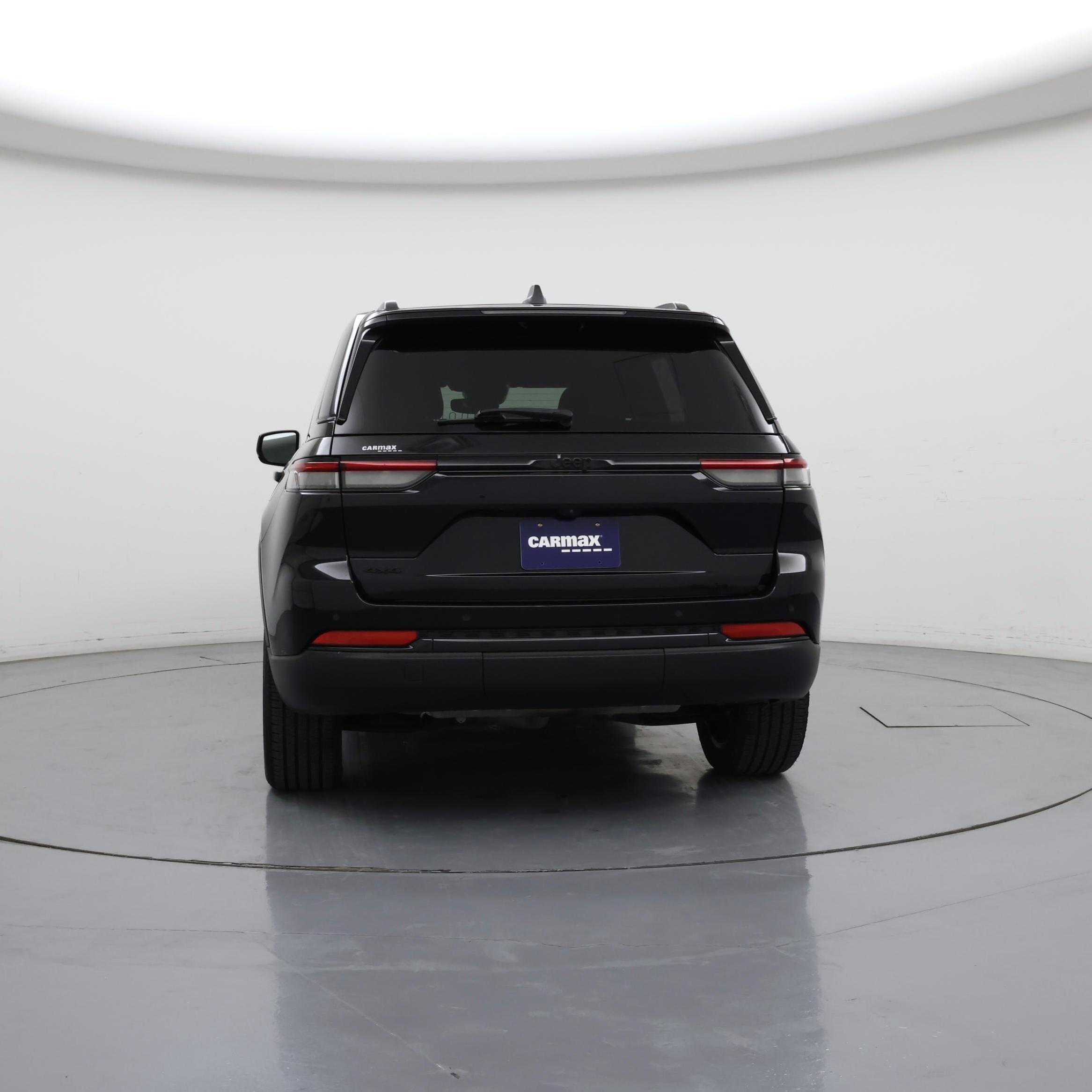 Thumbnail: 2023 Jeep Grand Cherokee - 6