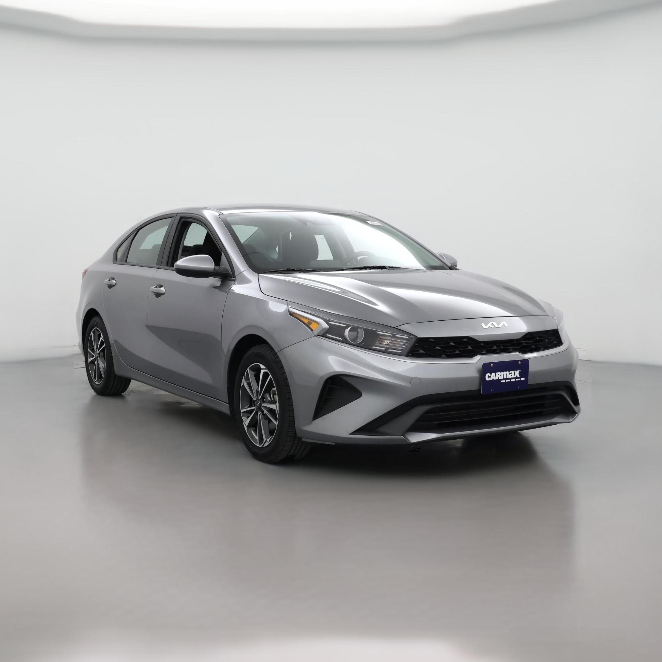 Thumbnail: 2024 Kia Forte - 1