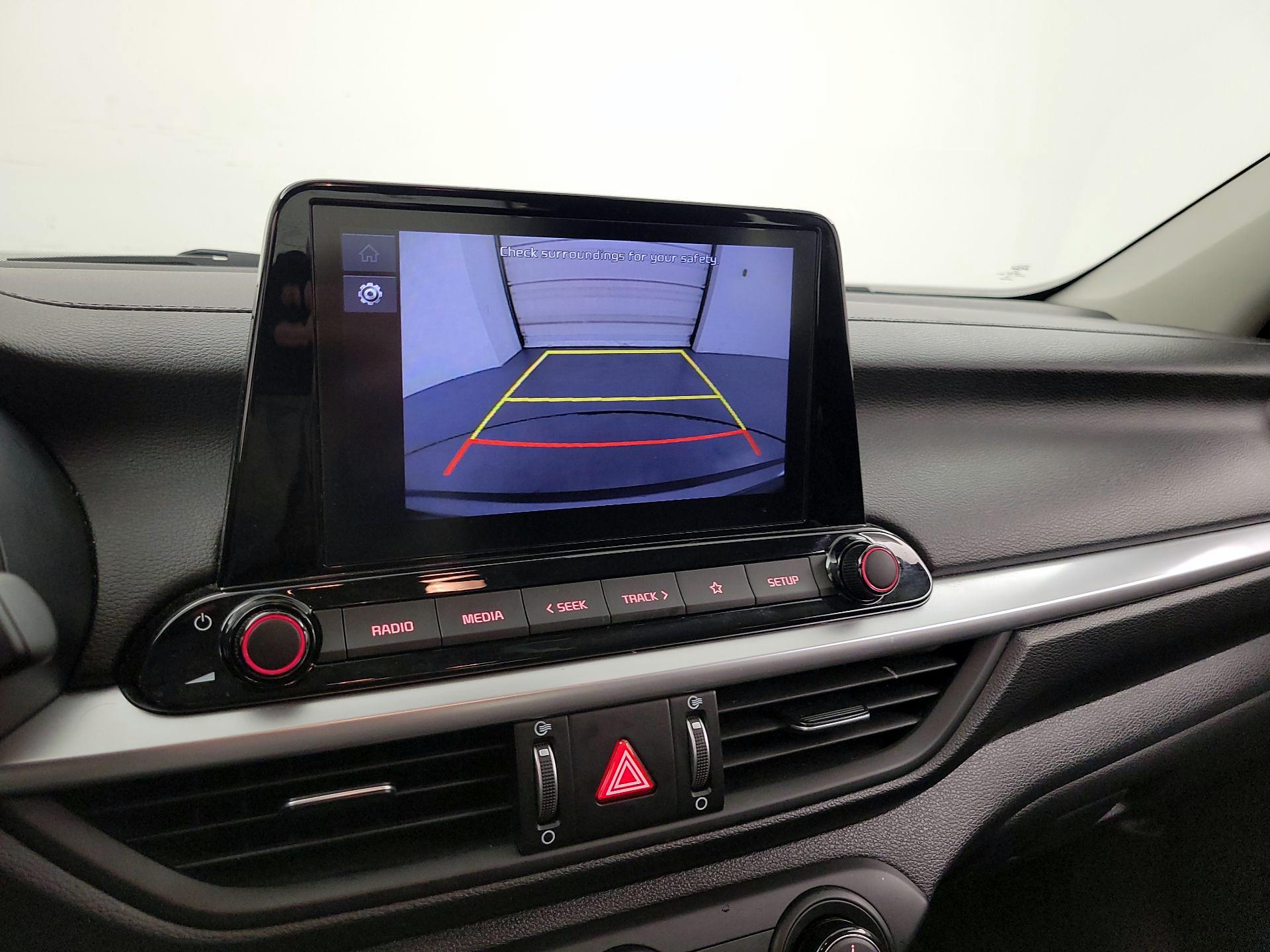 Thumbnail: 2024 Kia Forte - 14