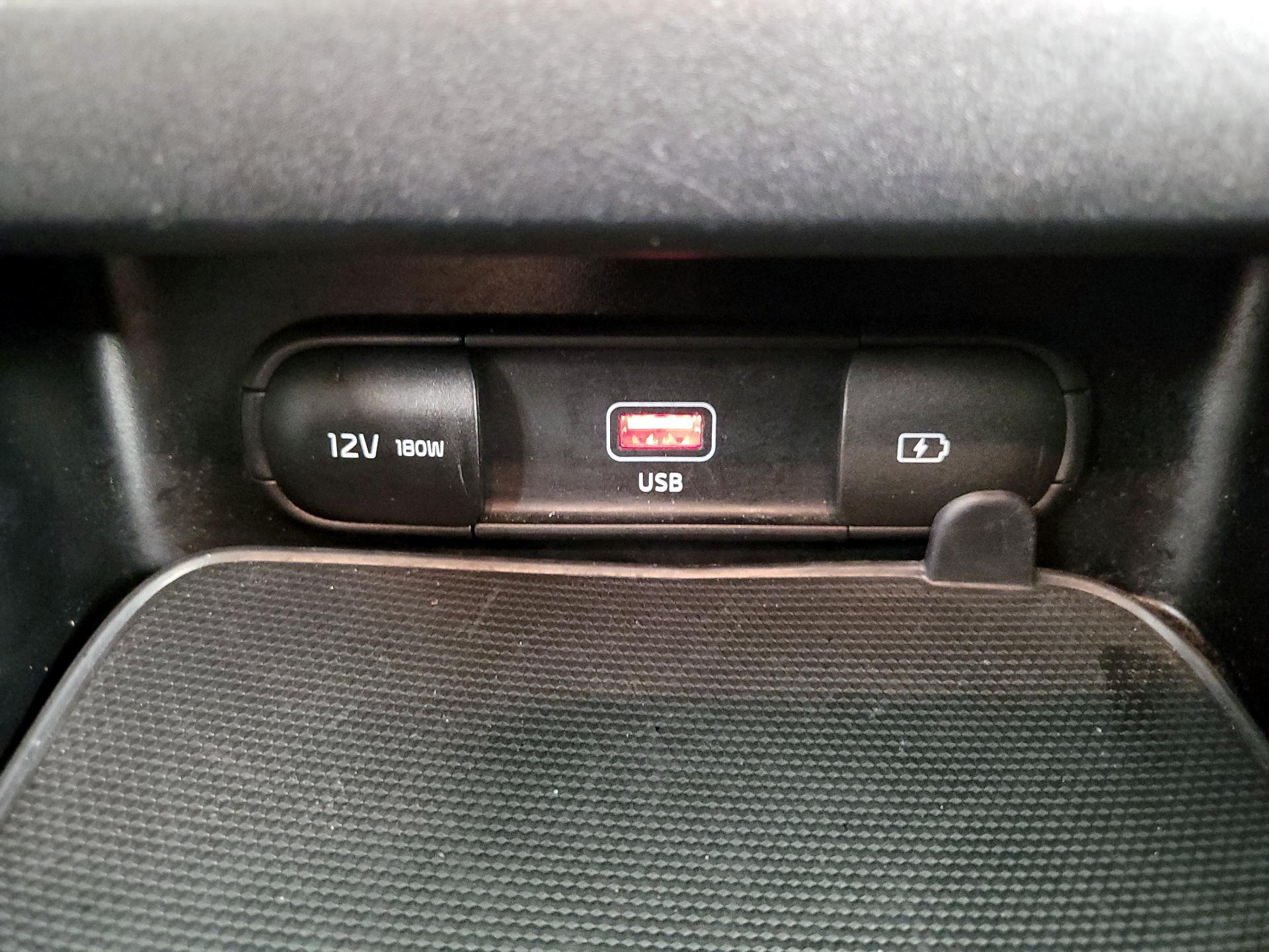 Thumbnail: 2024 Kia Forte - 18