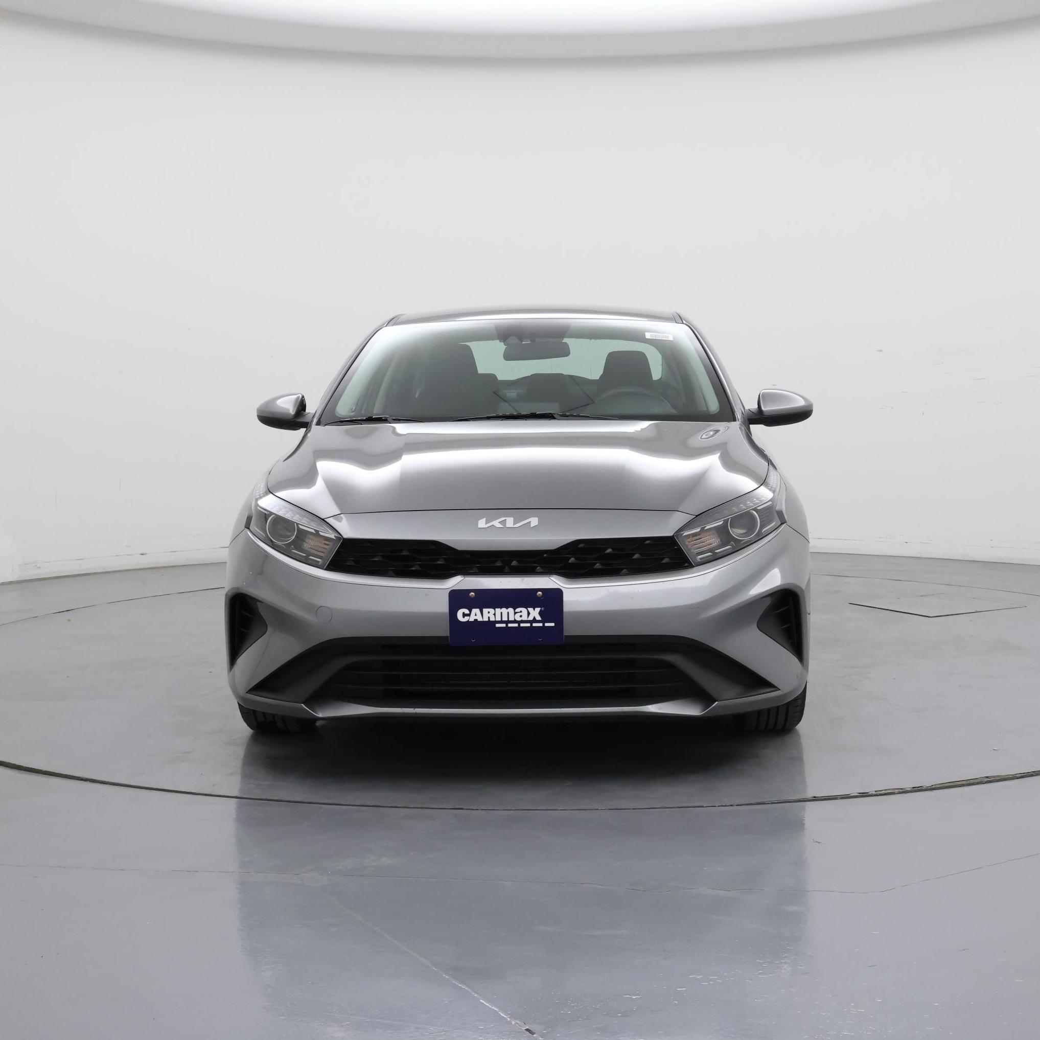 Thumbnail: 2024 Kia Forte - 5