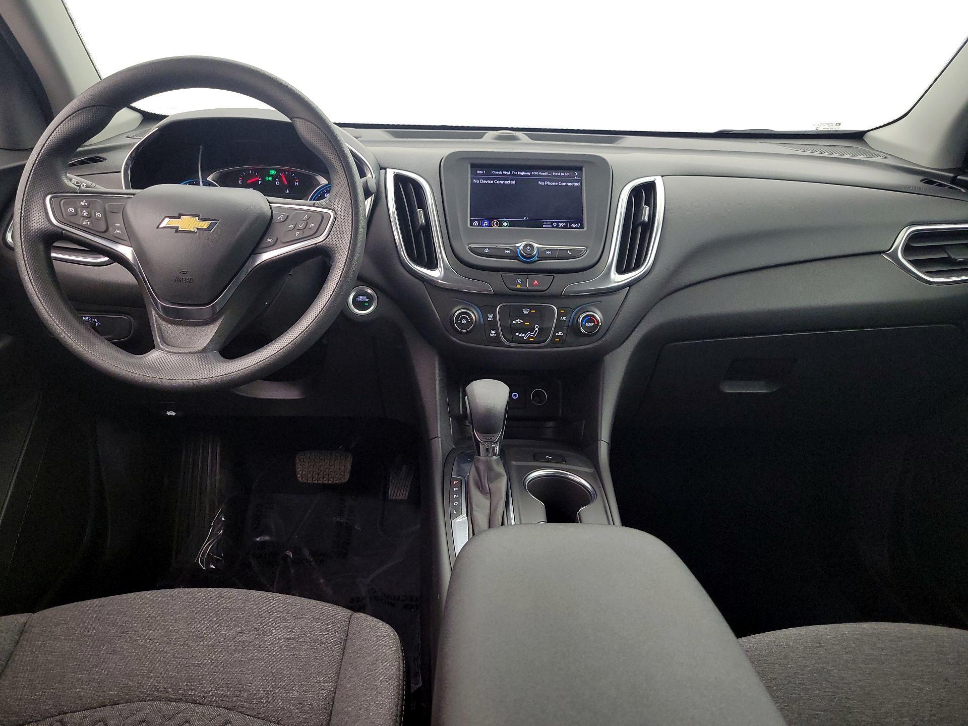 Thumbnail: 2024 Chevrolet Equinox - 9