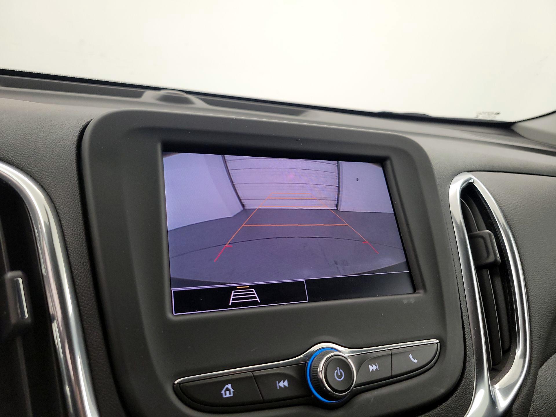 Thumbnail: 2024 Chevrolet Equinox - 14