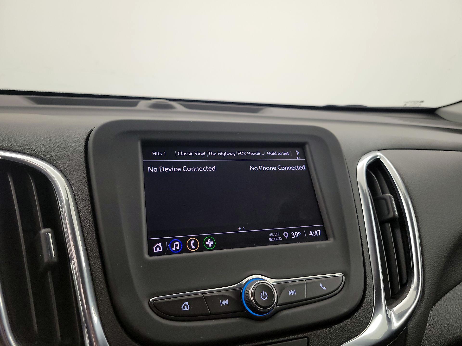 Thumbnail: 2024 Chevrolet Equinox - 15