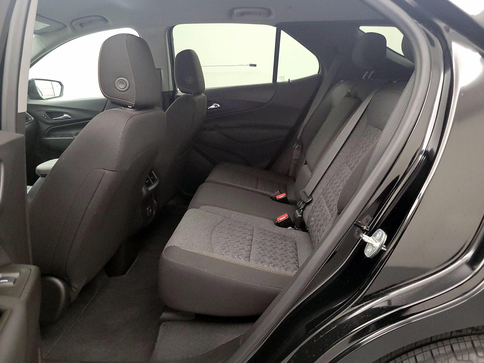 Thumbnail: 2024 Chevrolet Equinox - 19