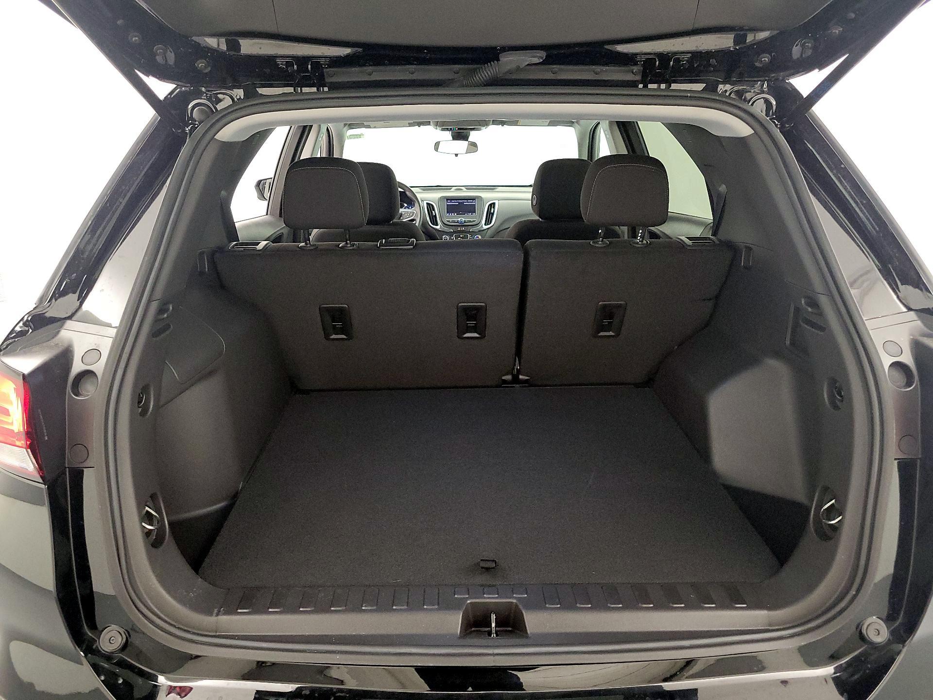 Thumbnail: 2024 Chevrolet Equinox - 20