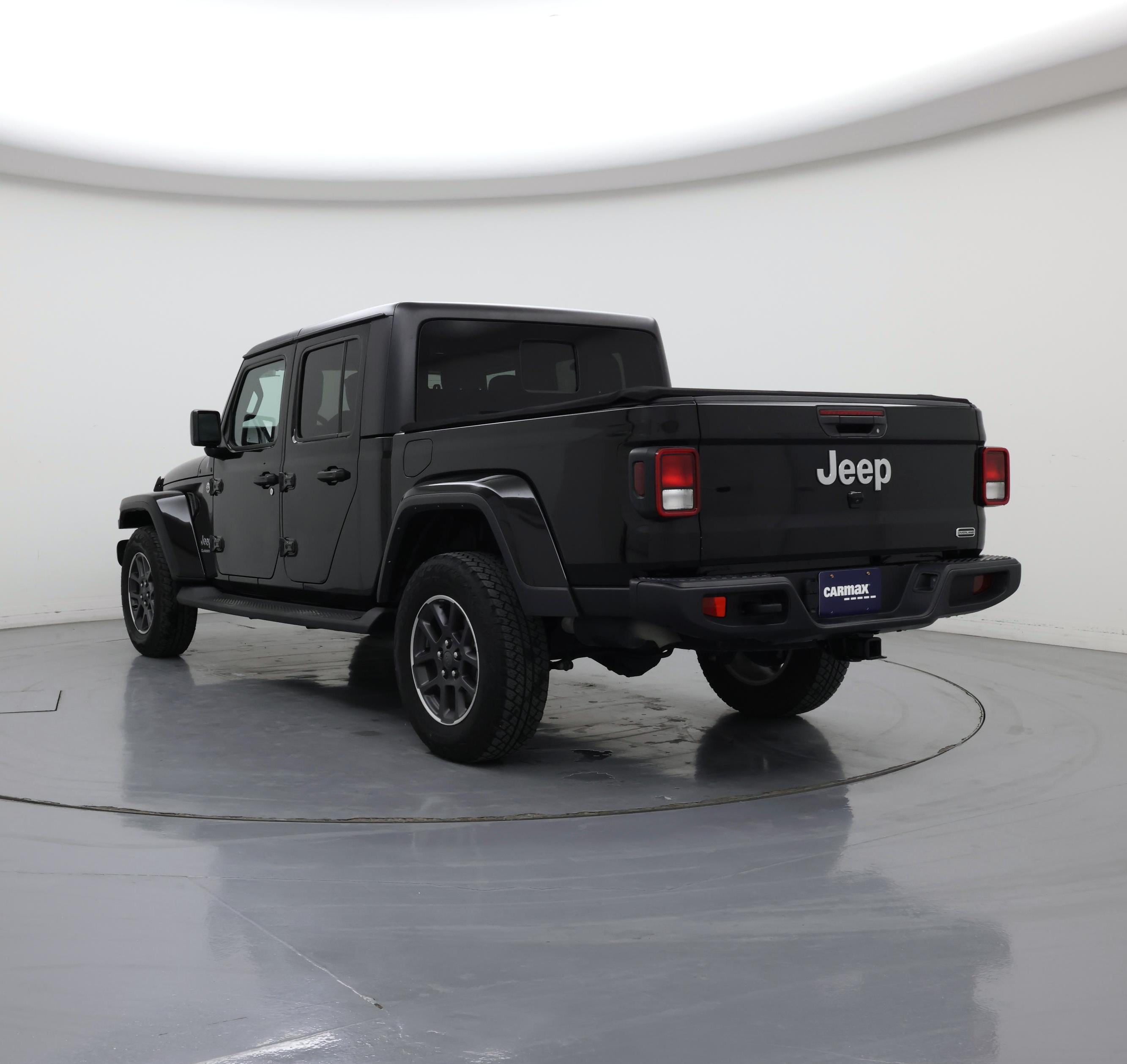 Thumbnail: 2021 Jeep Gladiator - 2