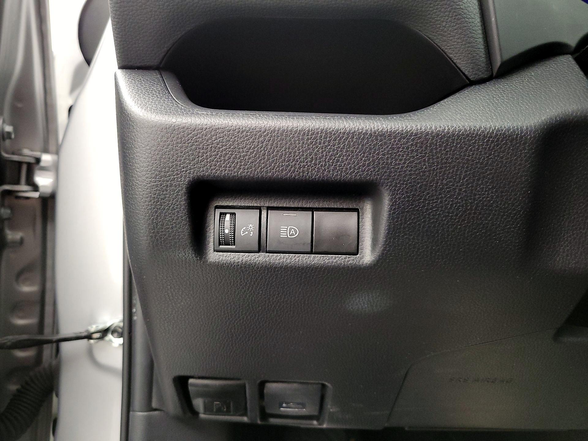 Thumbnail: 2024 Toyota RAV4 - 13