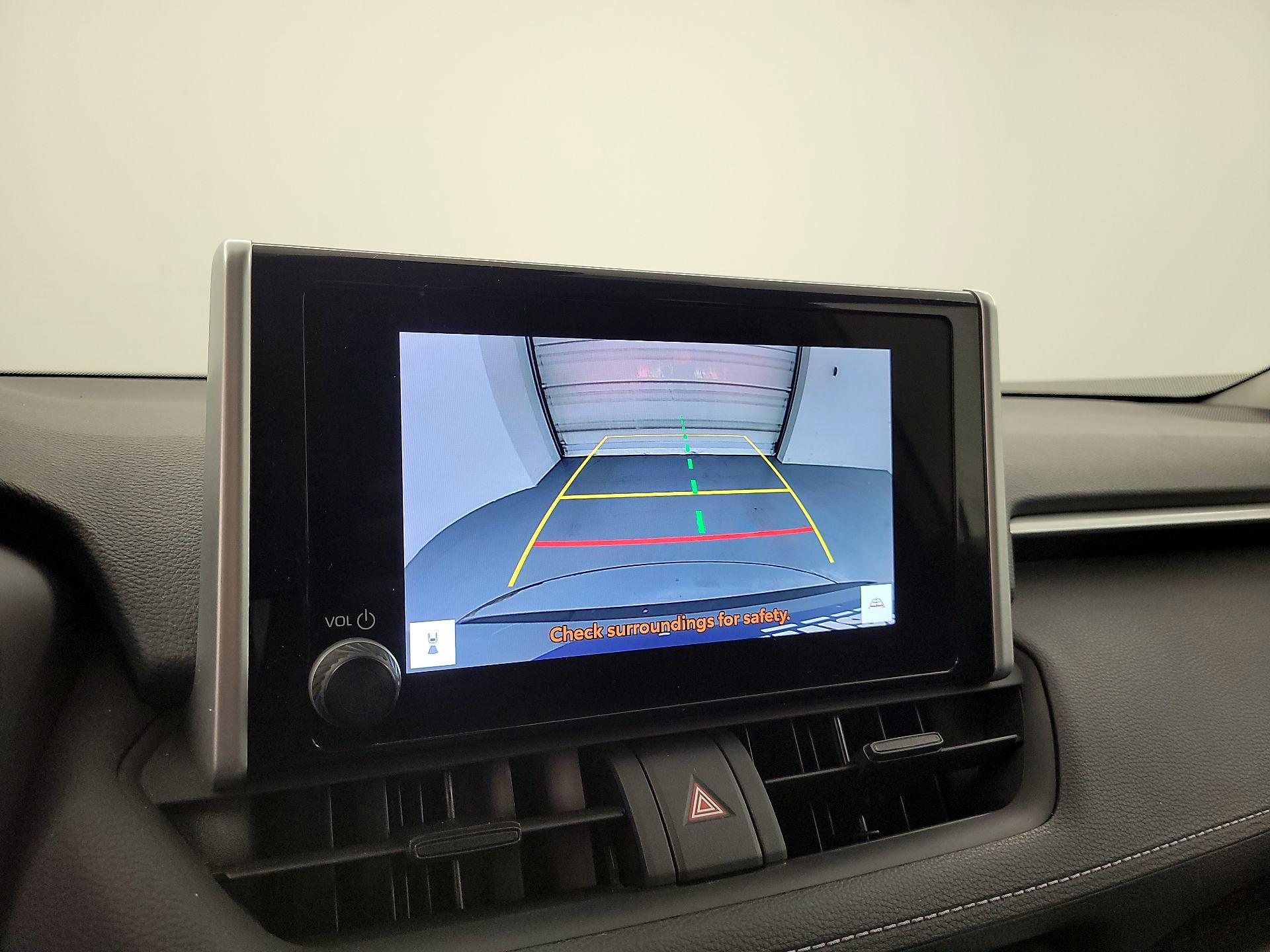 Thumbnail: 2024 Toyota RAV4 - 14