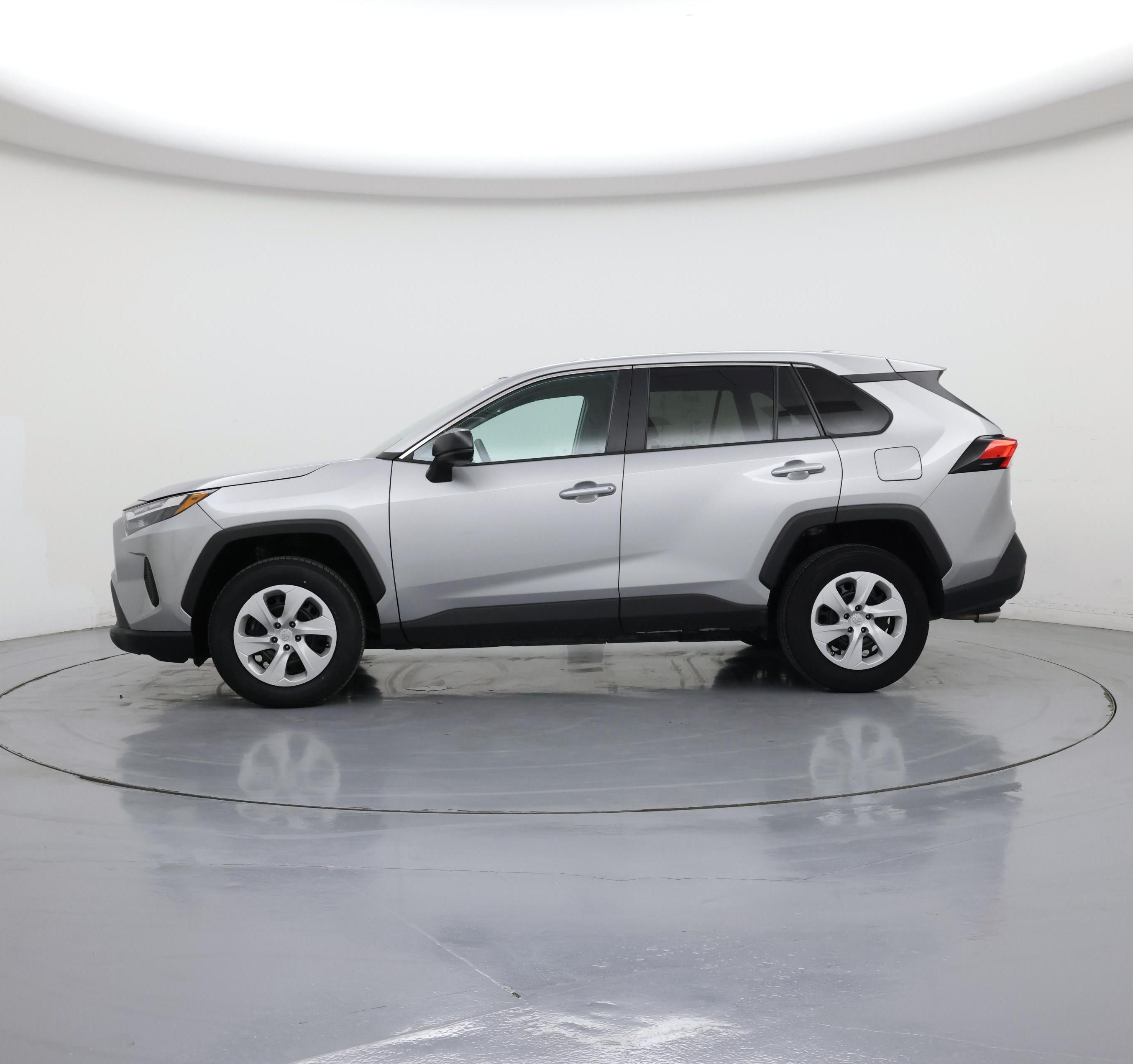 Thumbnail: 2024 Toyota RAV4 - 3