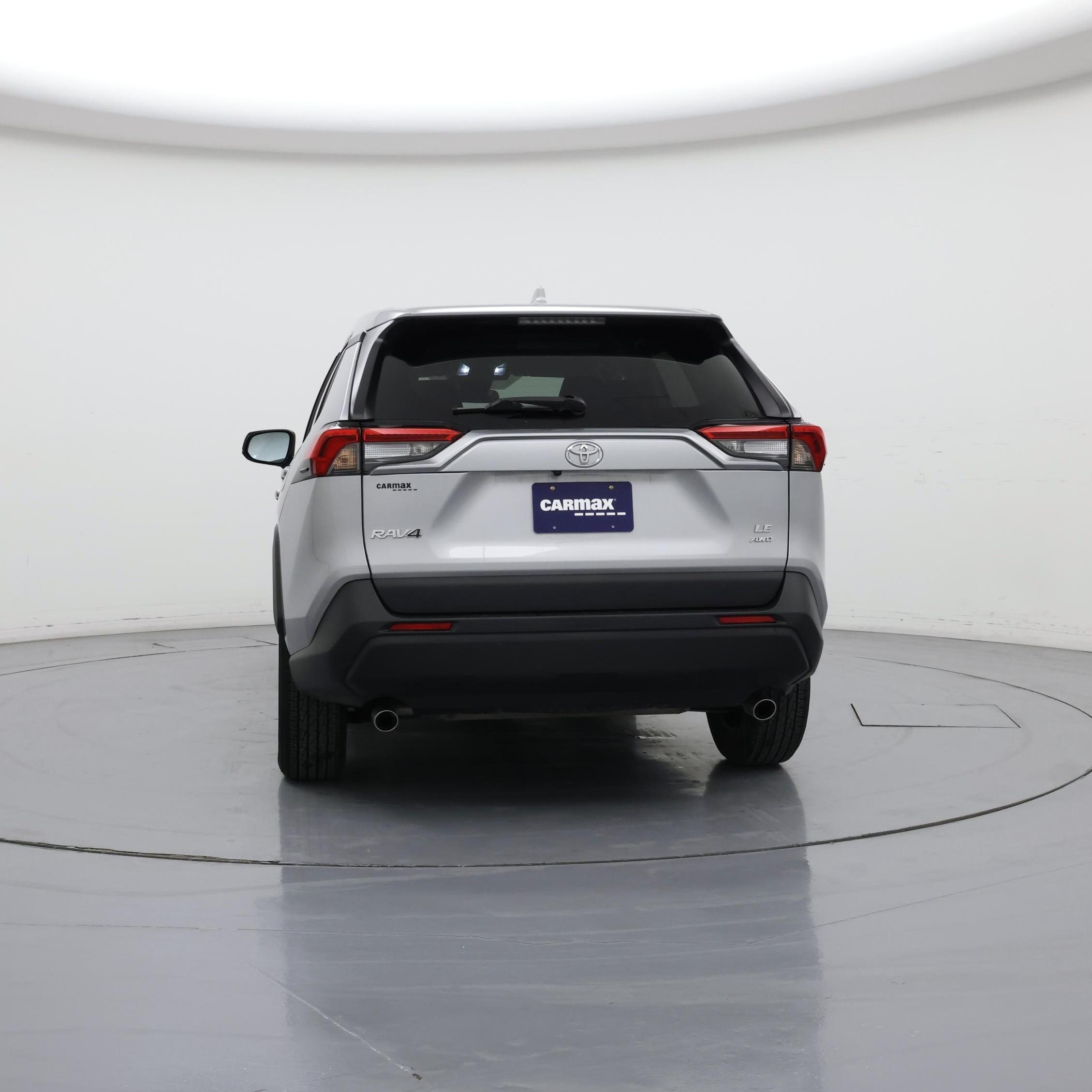 Thumbnail: 2024 Toyota RAV4 - 6