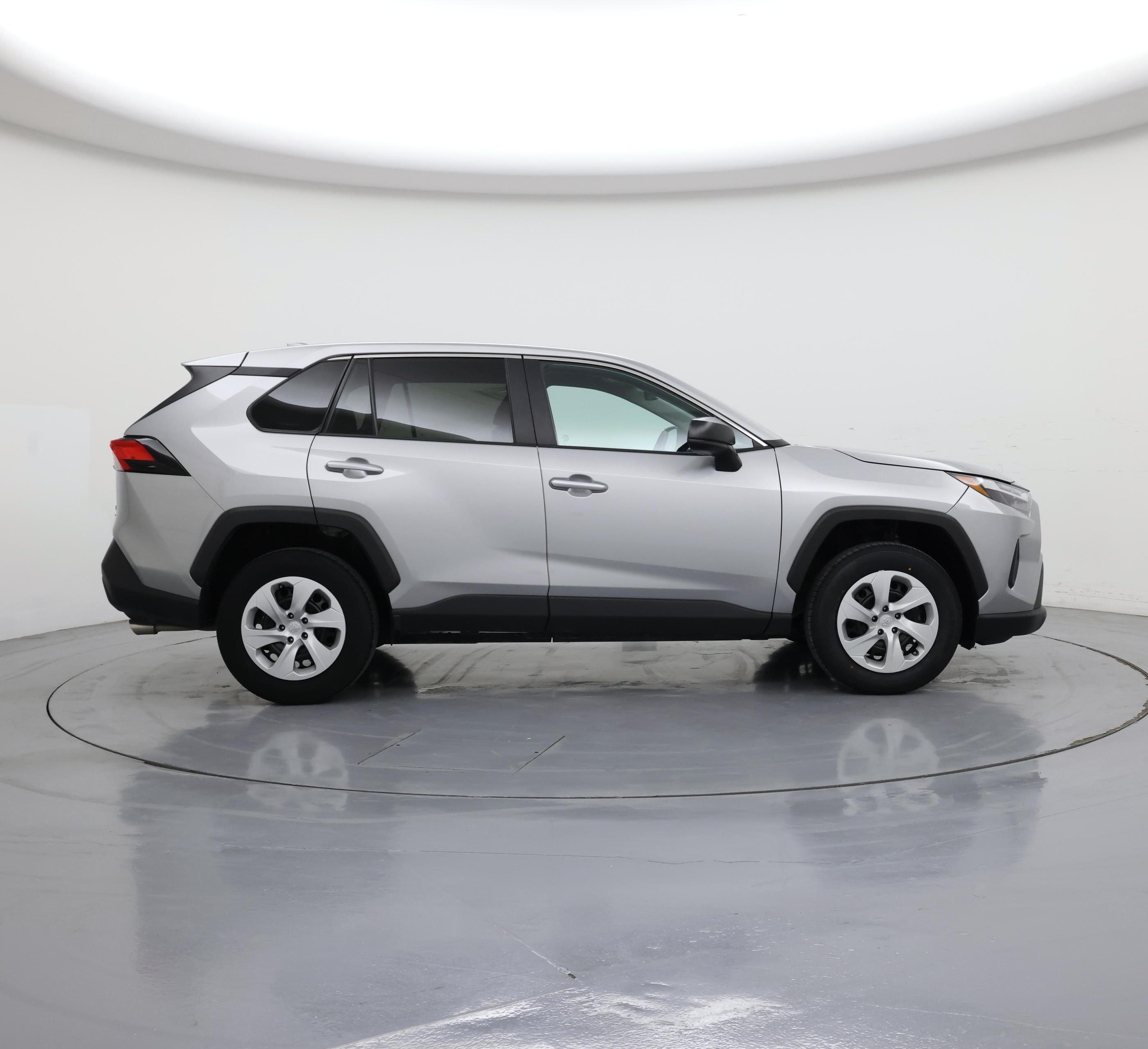 Thumbnail: 2024 Toyota RAV4 - 7